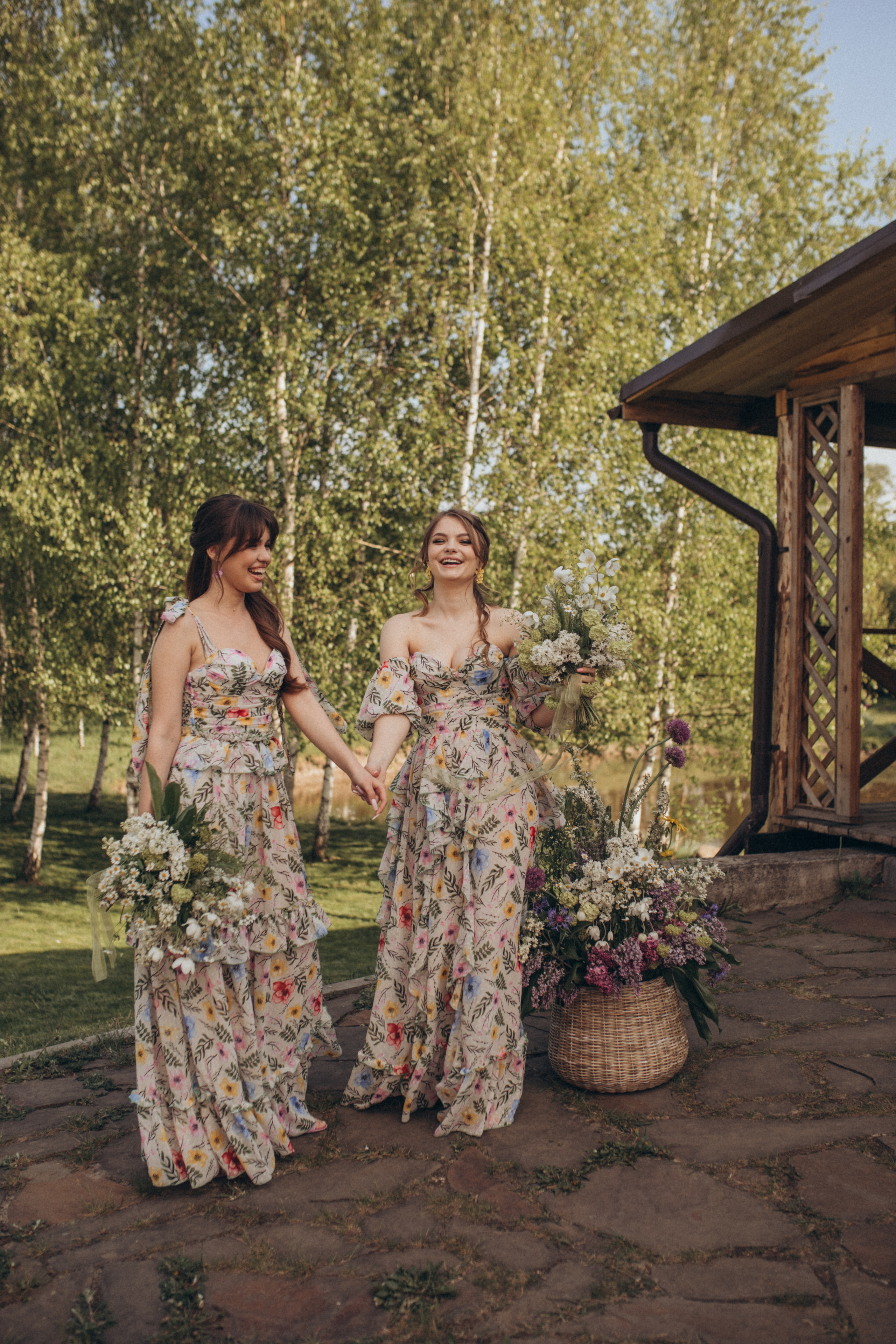 Александр и Ксения. Свадебный и семейный фотограф в Белгороде Евгения Курочкина