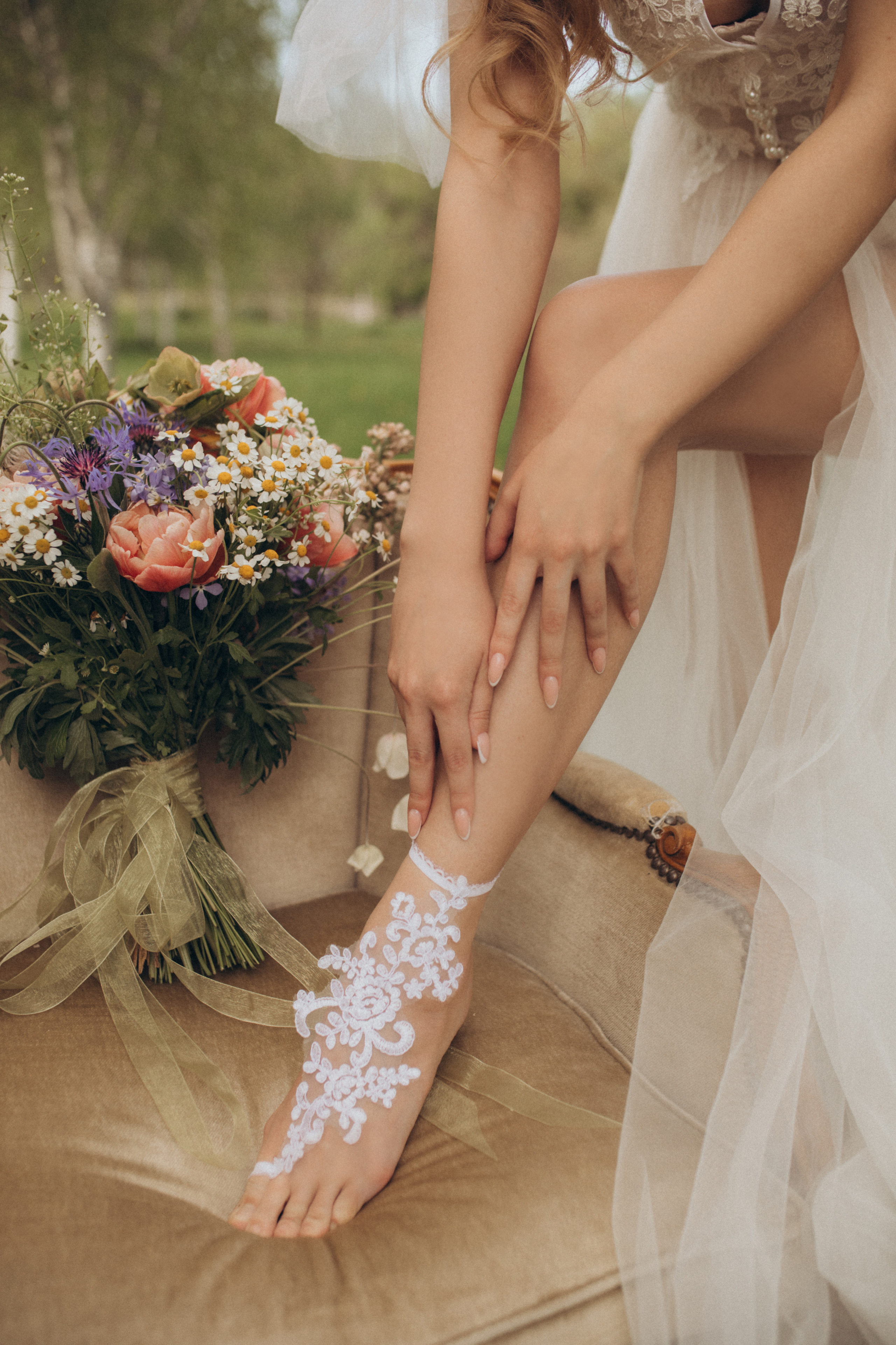 Александр и Ксения. Свадебный и семейный фотограф в Белгороде Евгения Курочкина