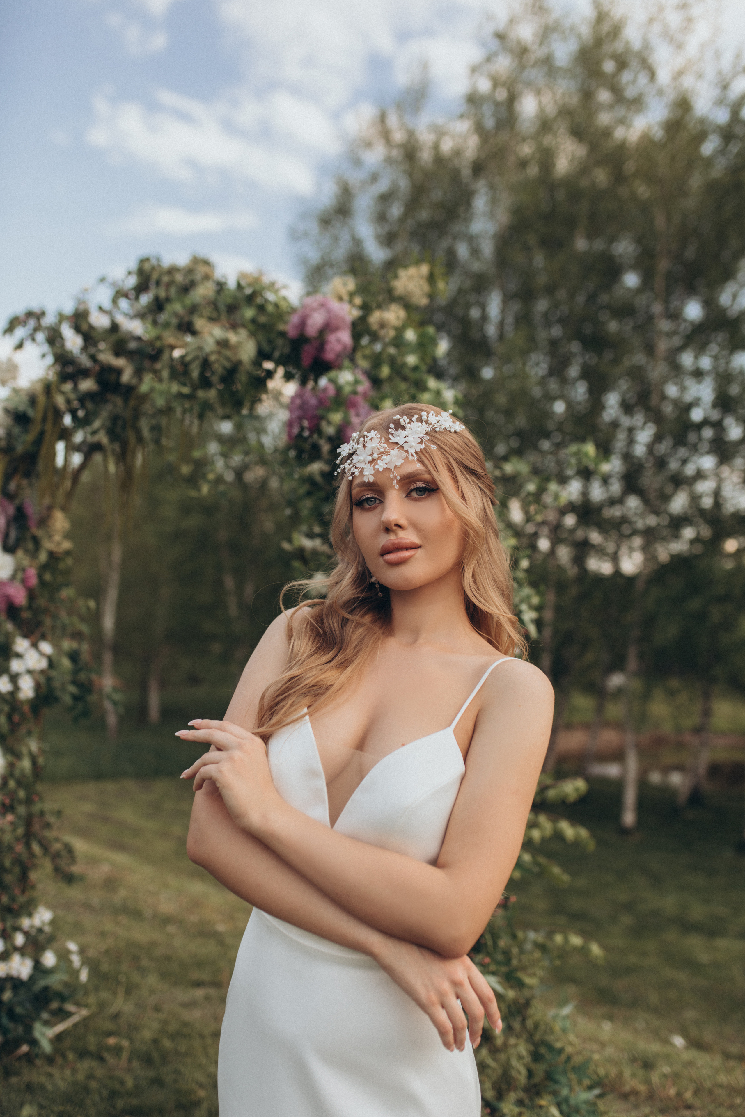 Александр и Ксения. Свадебный и семейный фотограф в Белгороде Евгения Курочкина