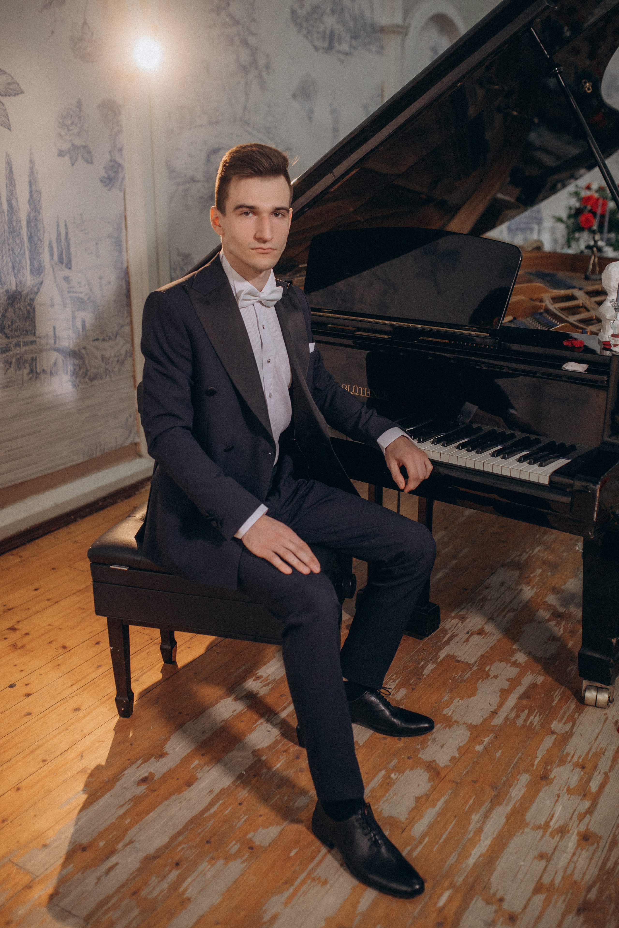 «Поместье роз». Свадебный и семейный фотограф в Белгороде Евгения Курочкина