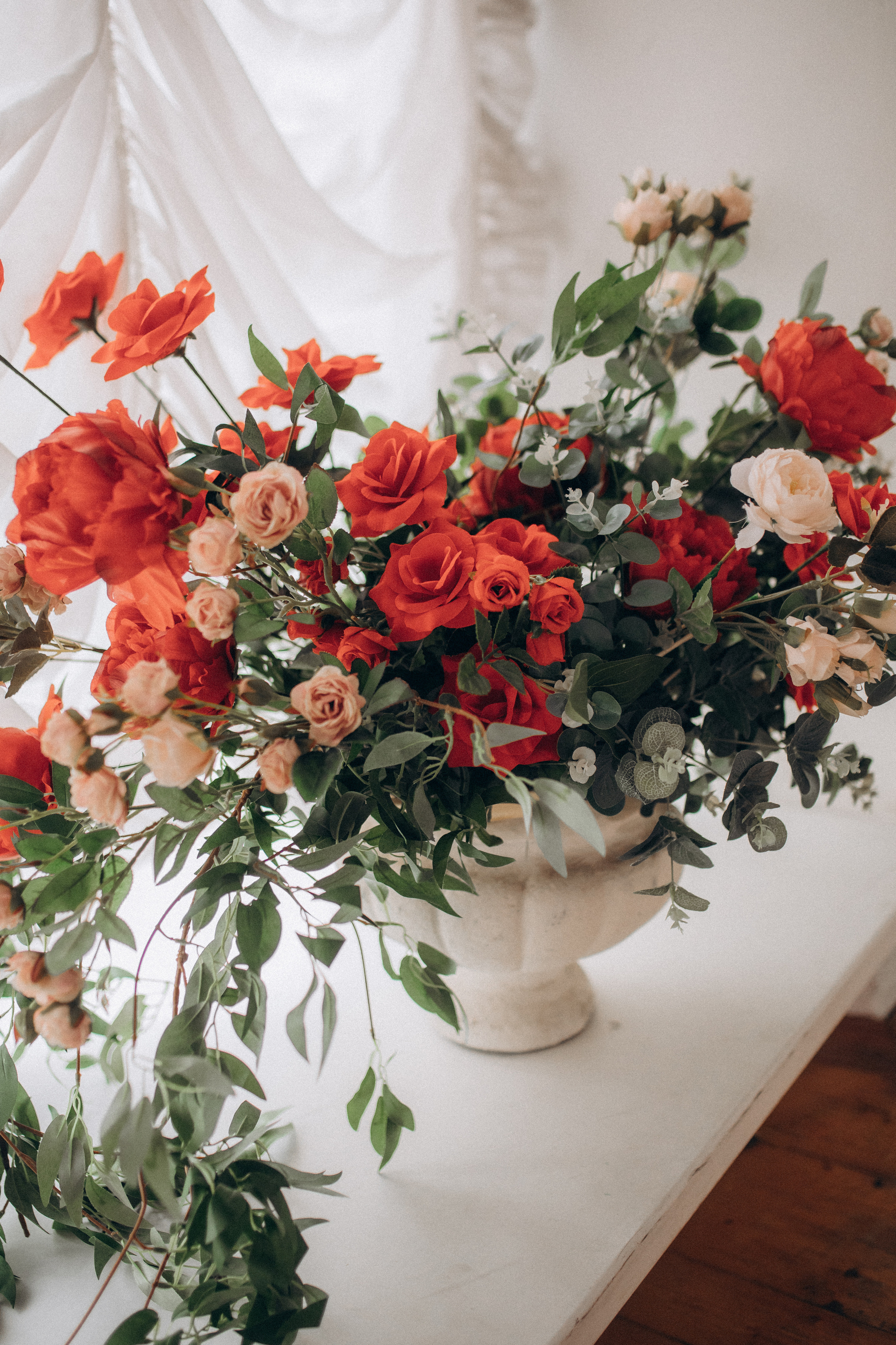 «Поместье роз». Свадебный и семейный фотограф в Белгороде Евгения Курочкина