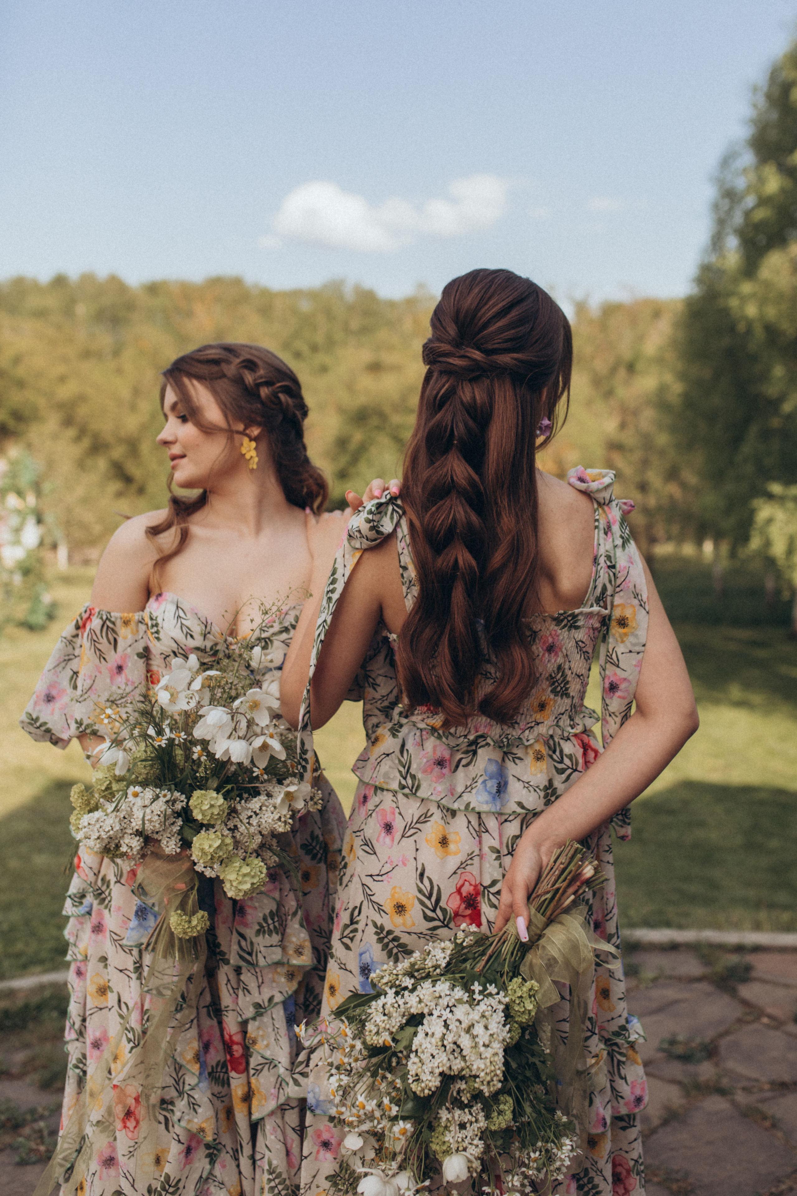 Александр и Ксения. Свадебный и семейный фотограф в Белгороде Евгения Курочкина