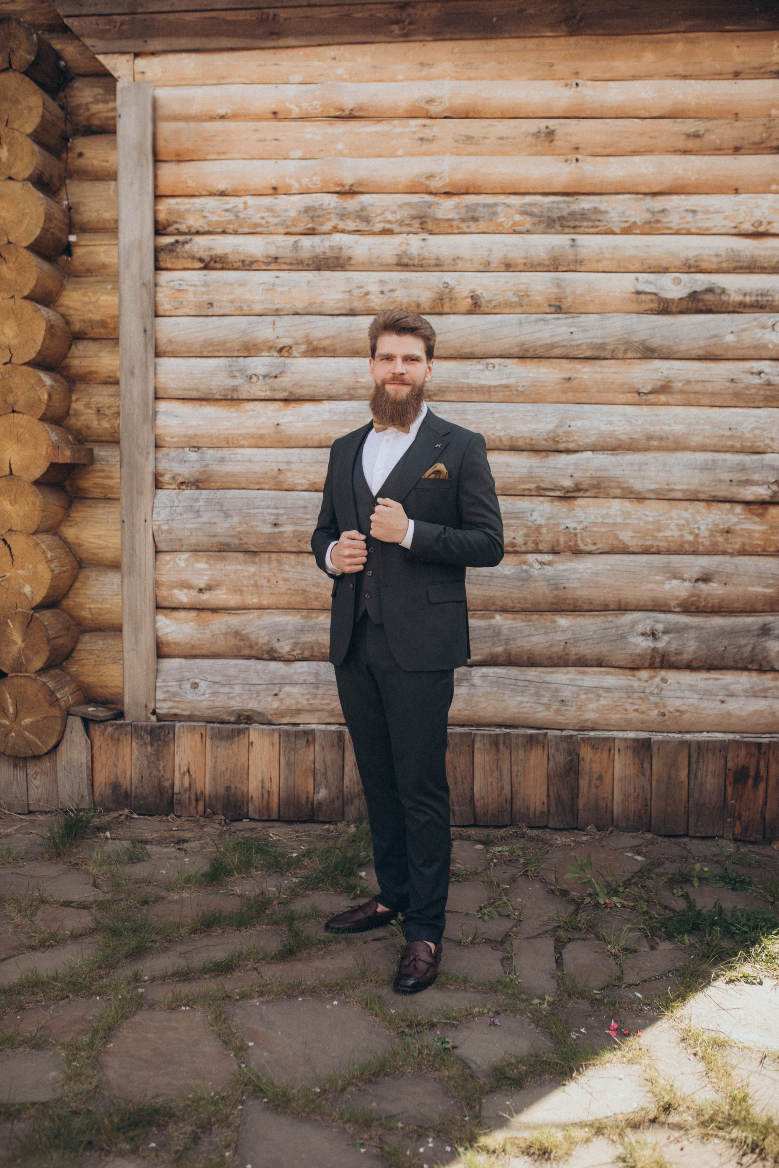 Александр и Ксения. Свадебный и семейный фотограф в Белгороде Евгения Курочкина