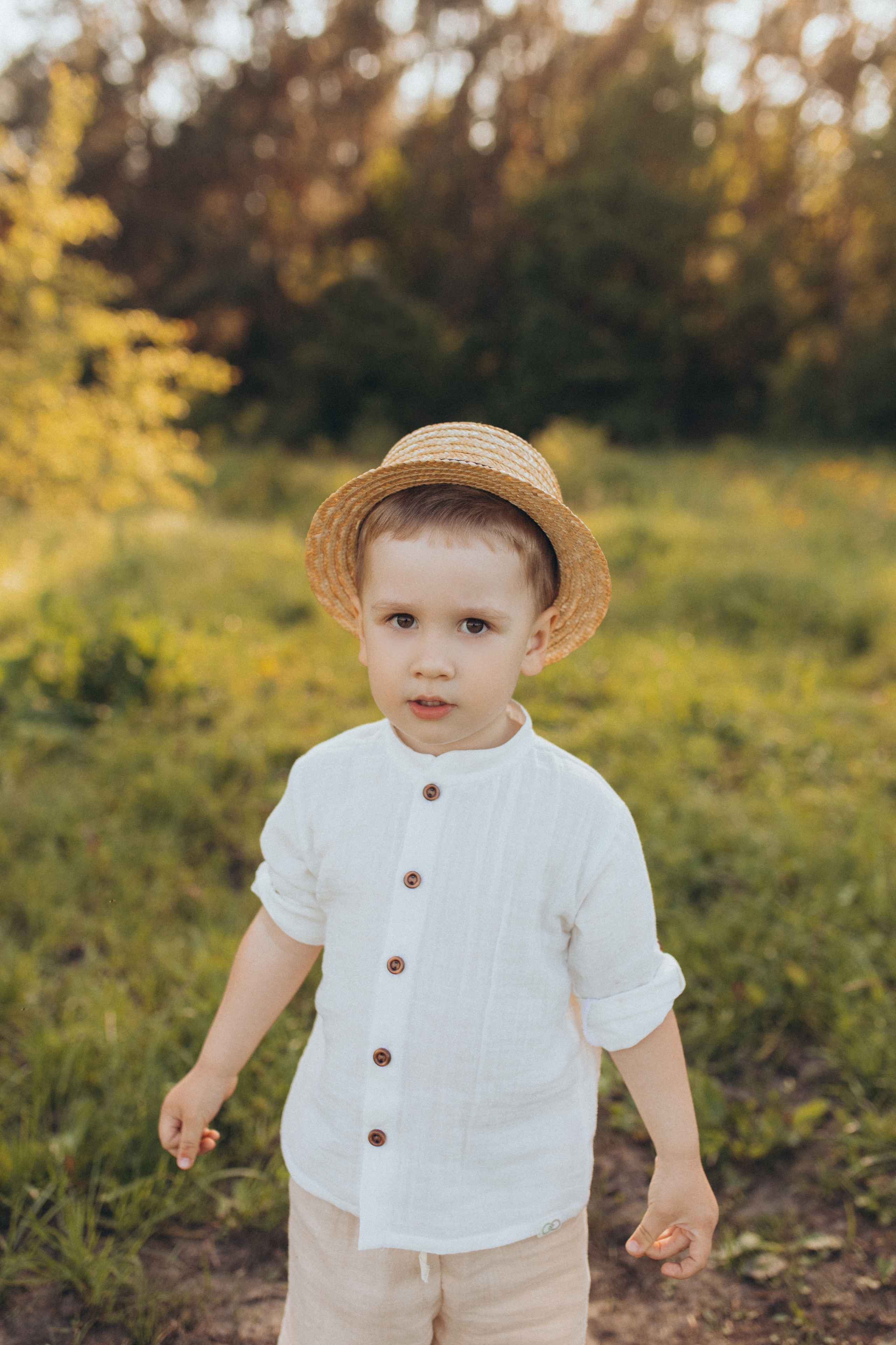 Анастасия и Ванюшка. Свадебный и семейный фотограф в Белгороде Евгения Курочкина