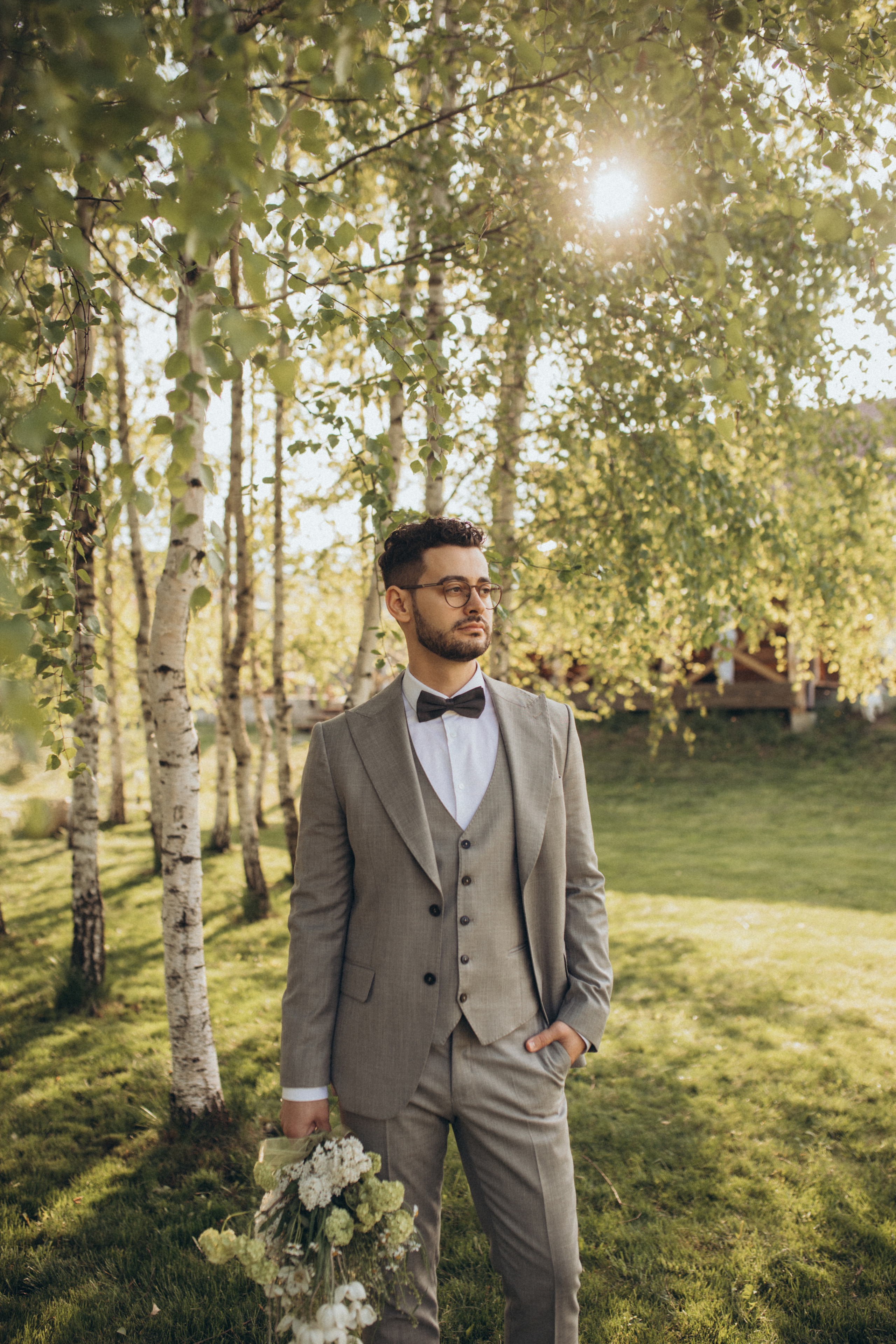 Александр и Ксения. Свадебный и семейный фотограф в Белгороде Евгения Курочкина