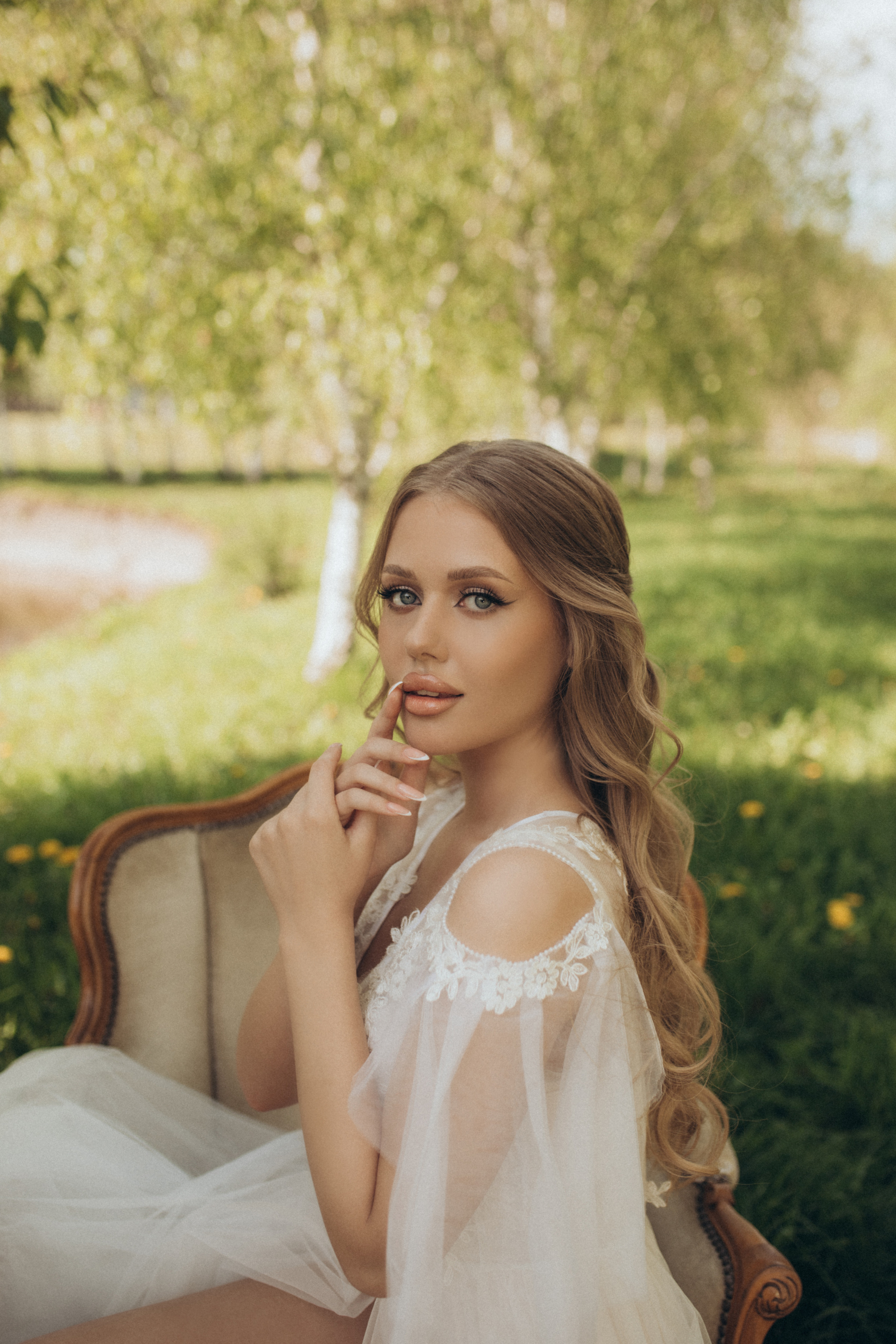 Александр и Ксения. Свадебный и семейный фотограф в Белгороде Евгения Курочкина