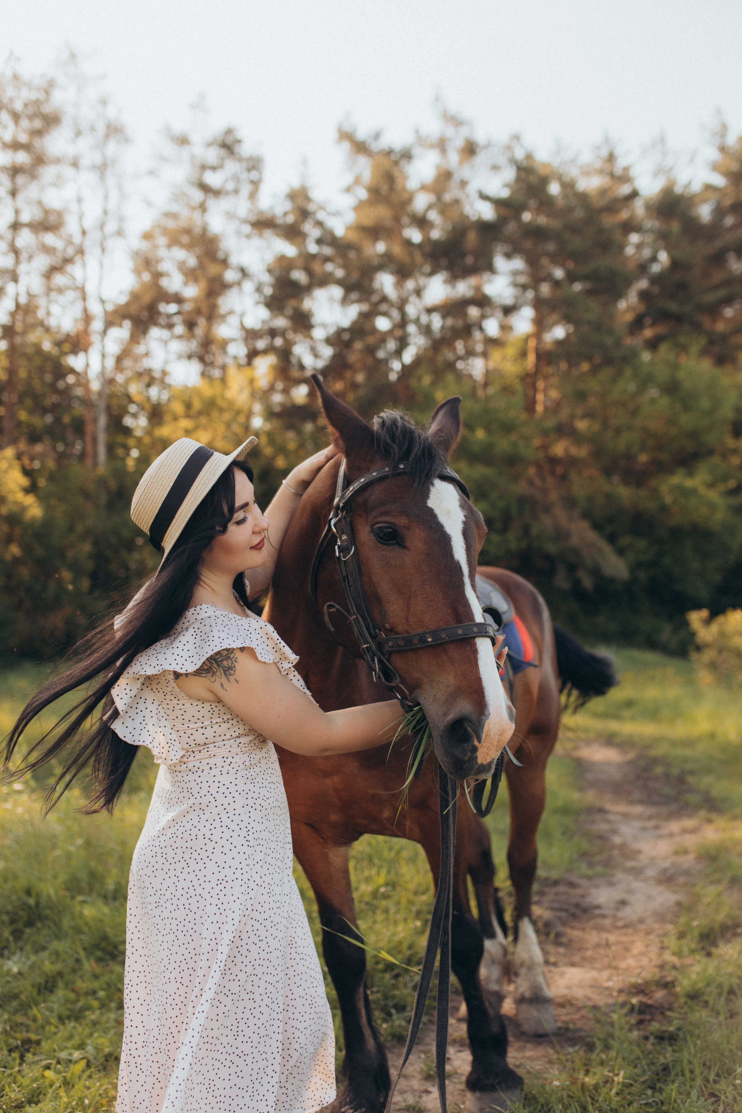 Анастасия и Ванюшка. Свадебный и семейный фотограф в Белгороде Евгения Курочкина