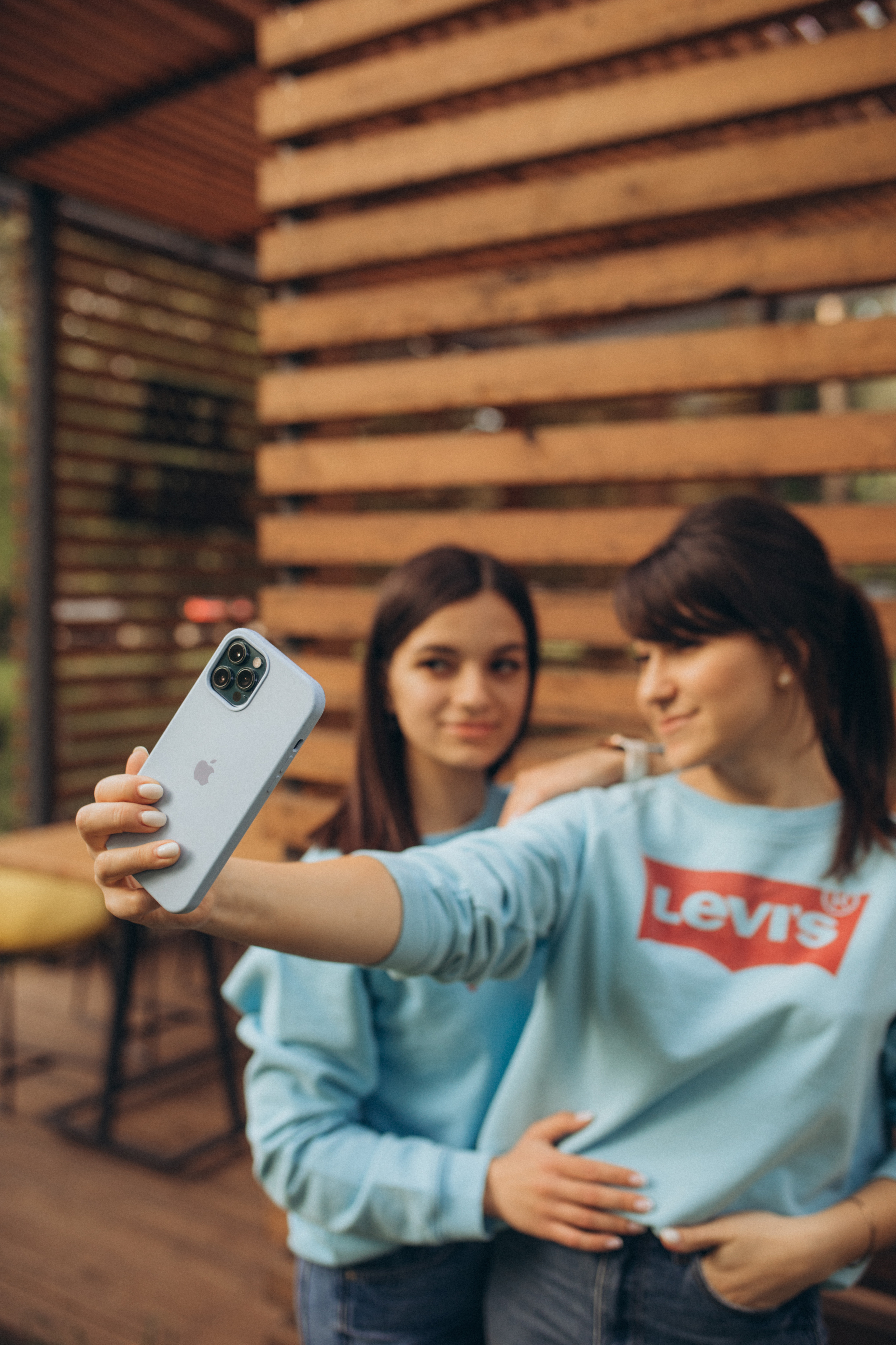 Сестрички. Свадебный и семейный фотограф в Белгороде Евгения Курочкина