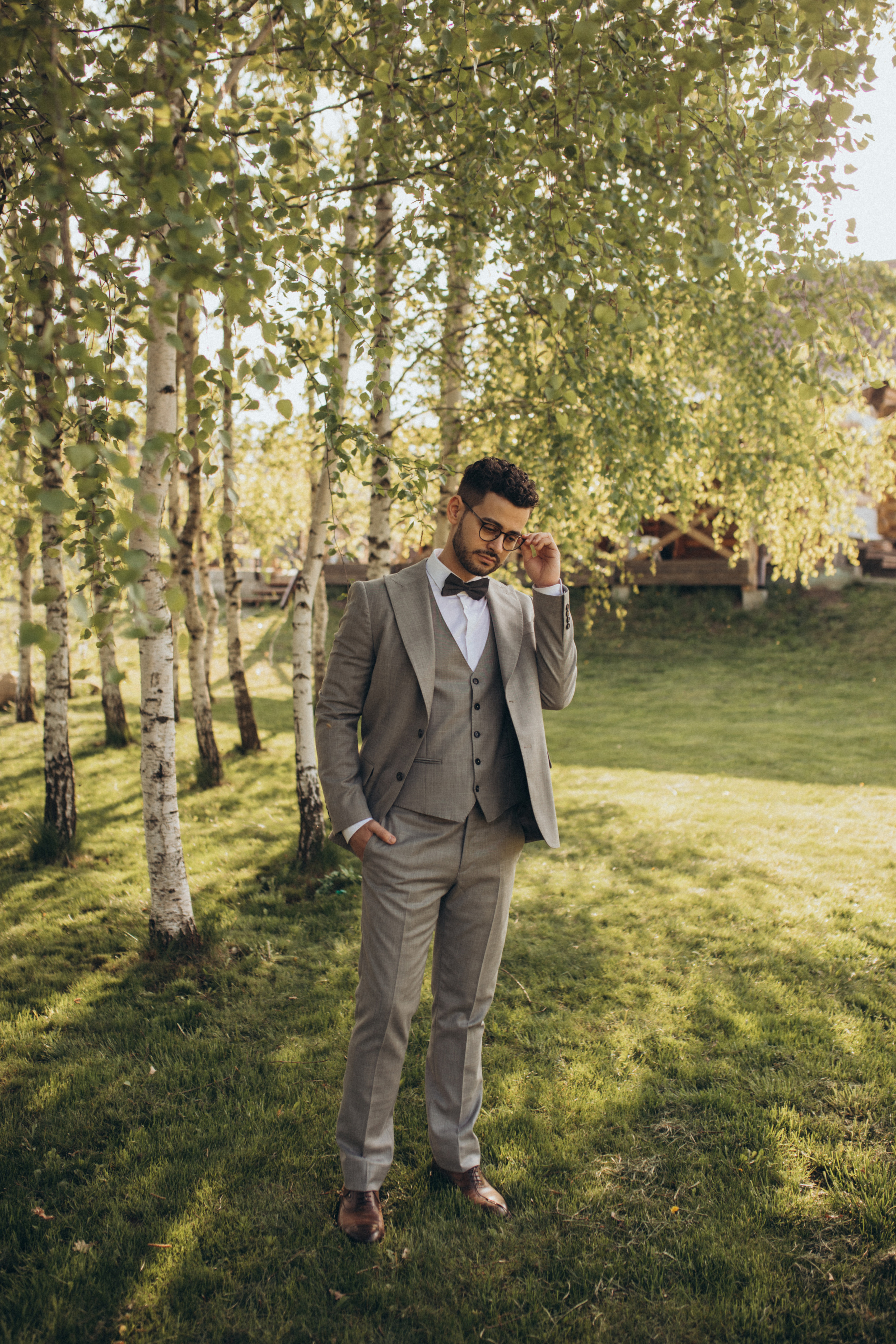 Александр и Ксения. Свадебный и семейный фотограф в Белгороде Евгения Курочкина