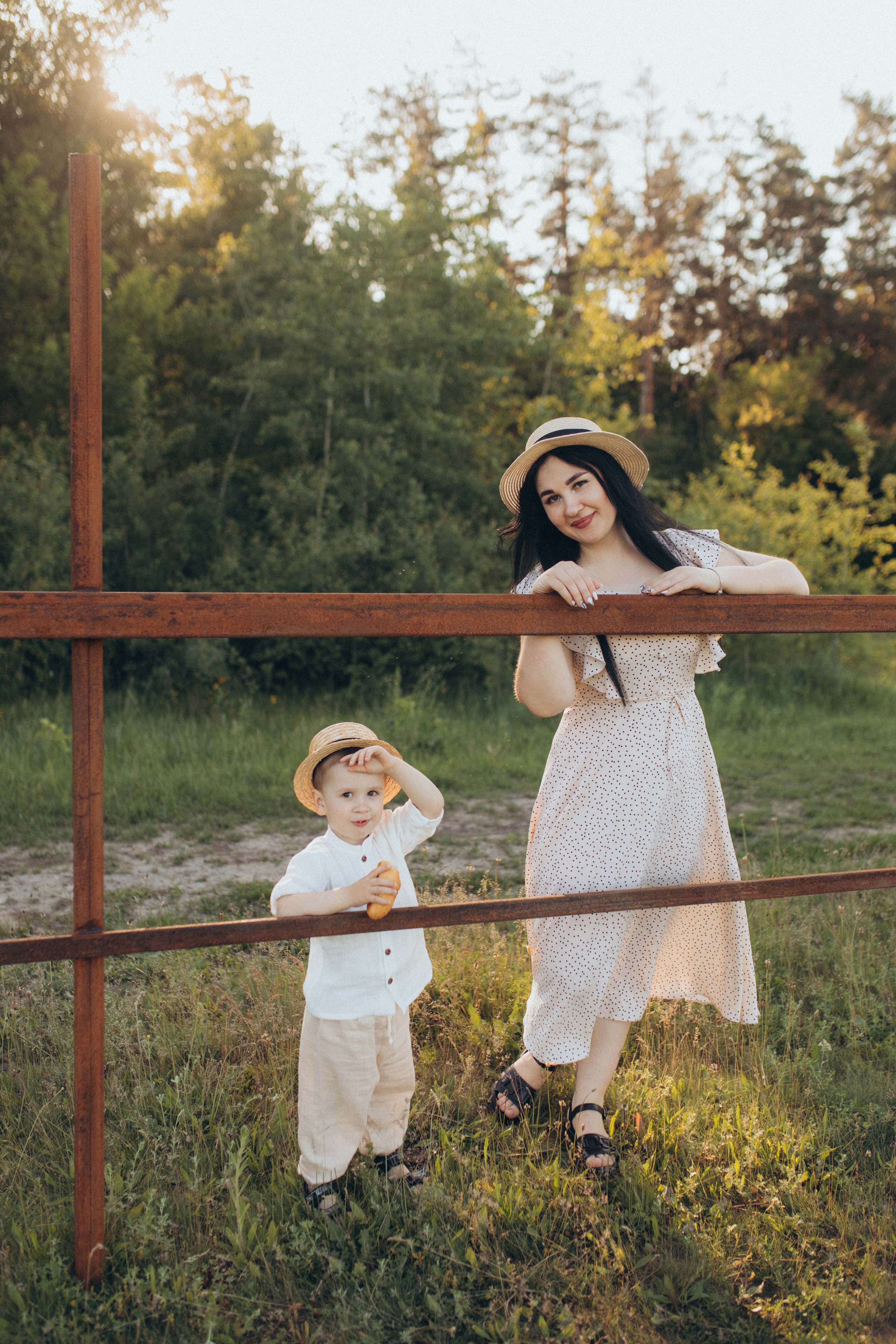 Анастасия и Ванюшка. Свадебный и семейный фотограф в Белгороде Евгения Курочкина