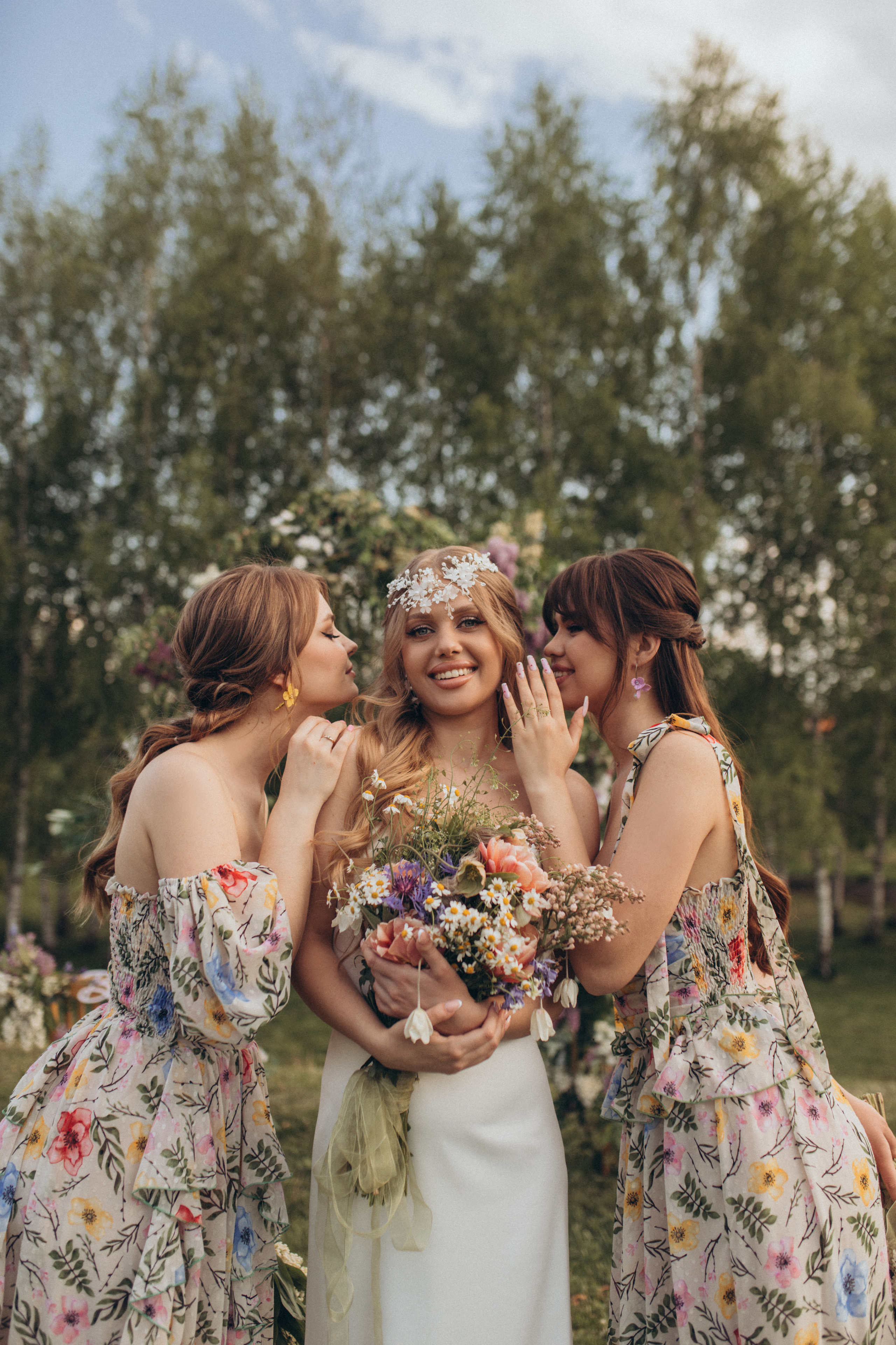 Александр и Ксения. Свадебный и семейный фотограф в Белгороде Евгения Курочкина