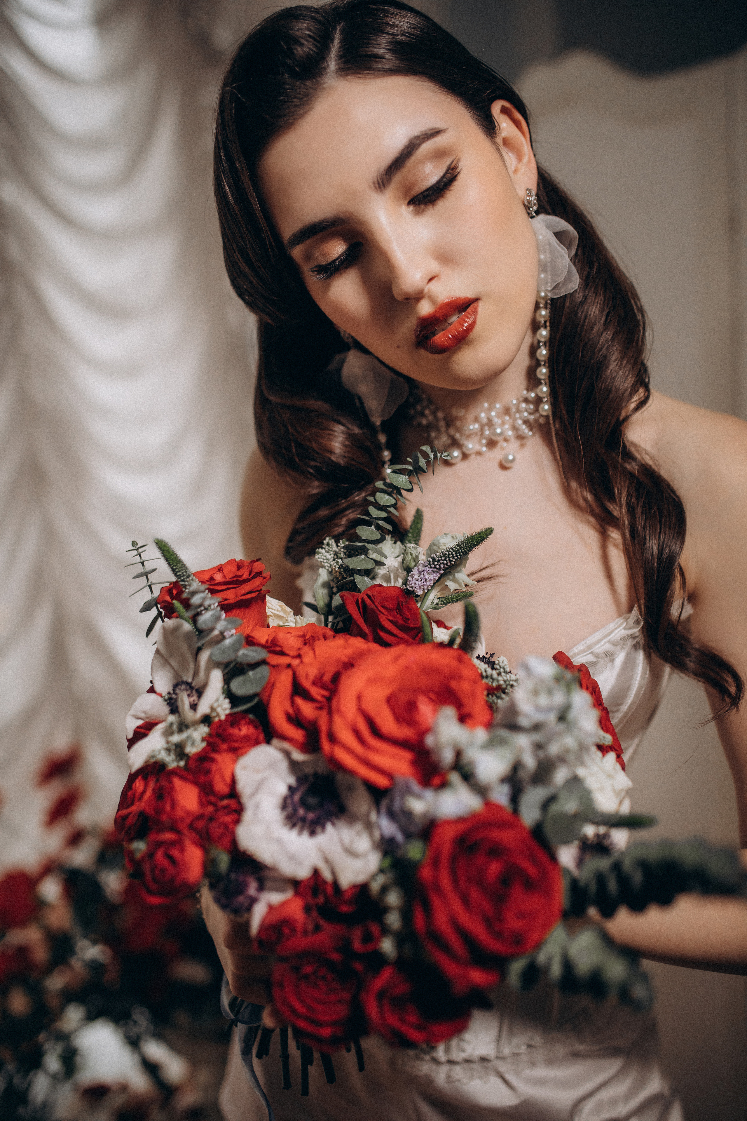 «Поместье роз». Свадебный и семейный фотограф в Белгороде Евгения Курочкина