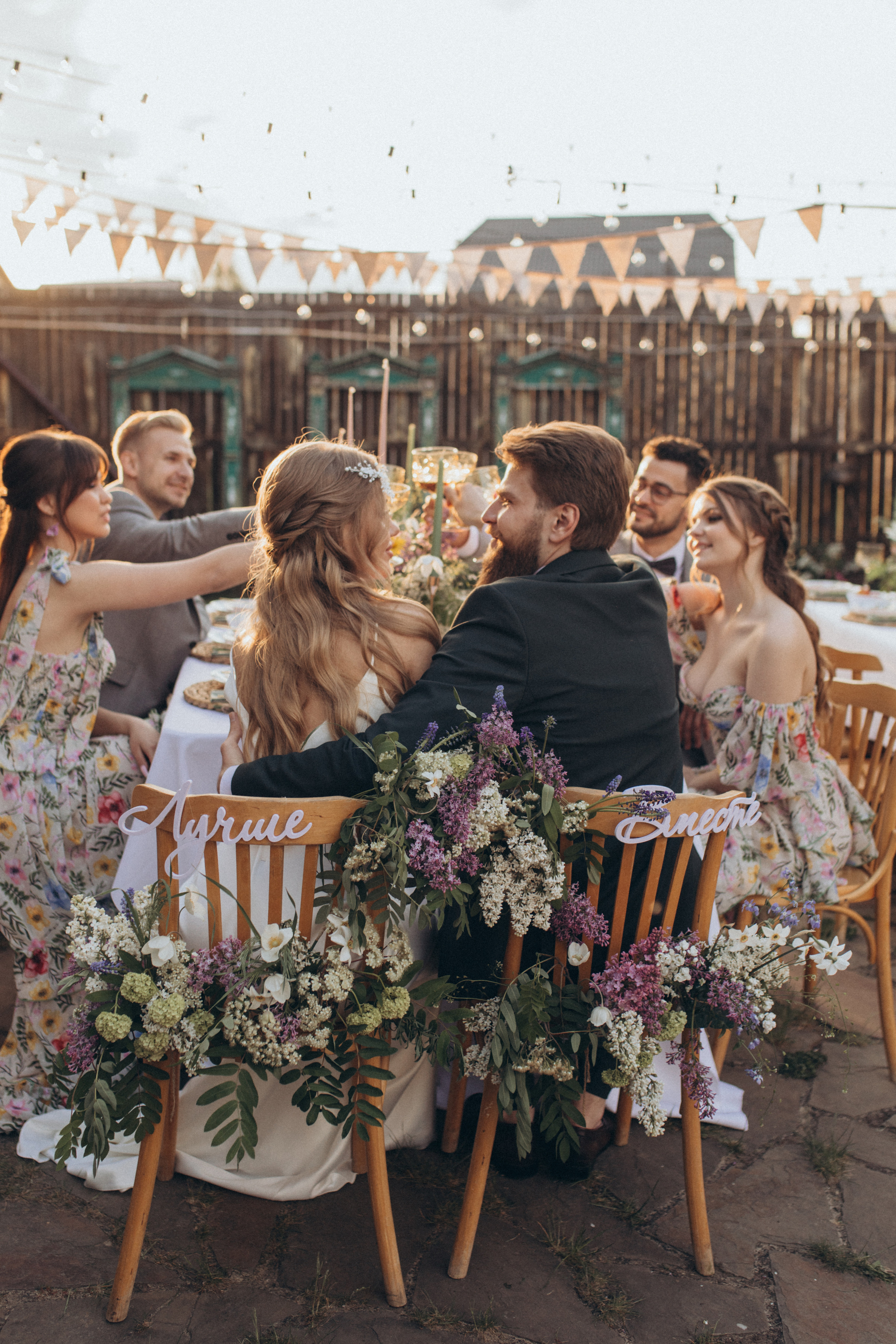 Александр и Ксения. Свадебный и семейный фотограф в Белгороде Евгения Курочкина