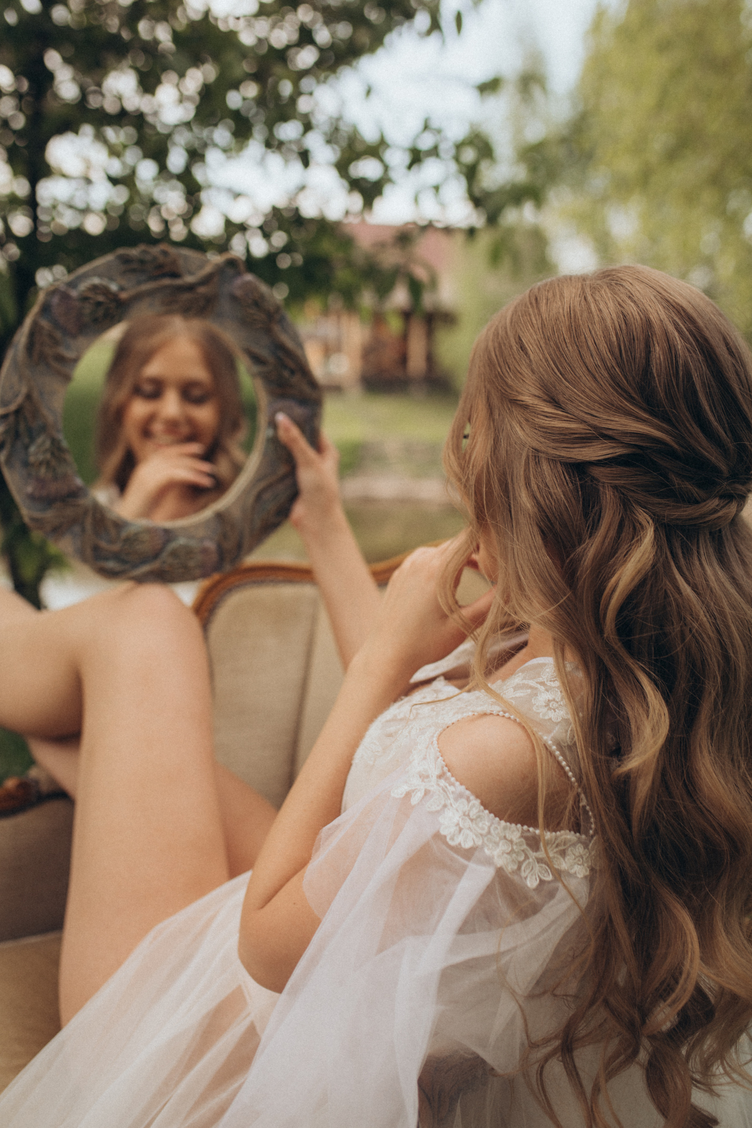 Александр и Ксения. Свадебный и семейный фотограф в Белгороде Евгения Курочкина
