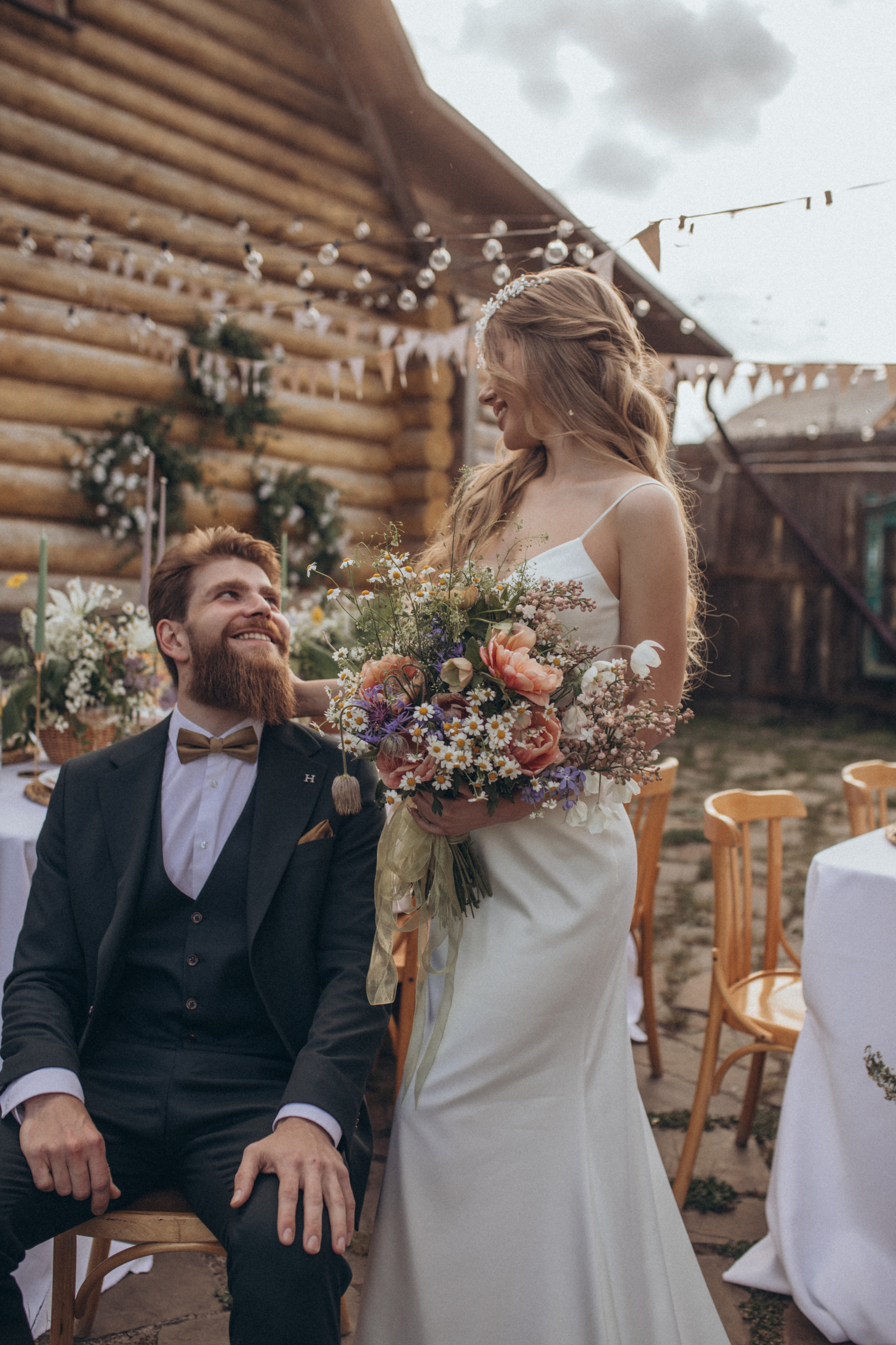 Александр и Ксения. Свадебный и семейный фотограф в Белгороде Евгения Курочкина