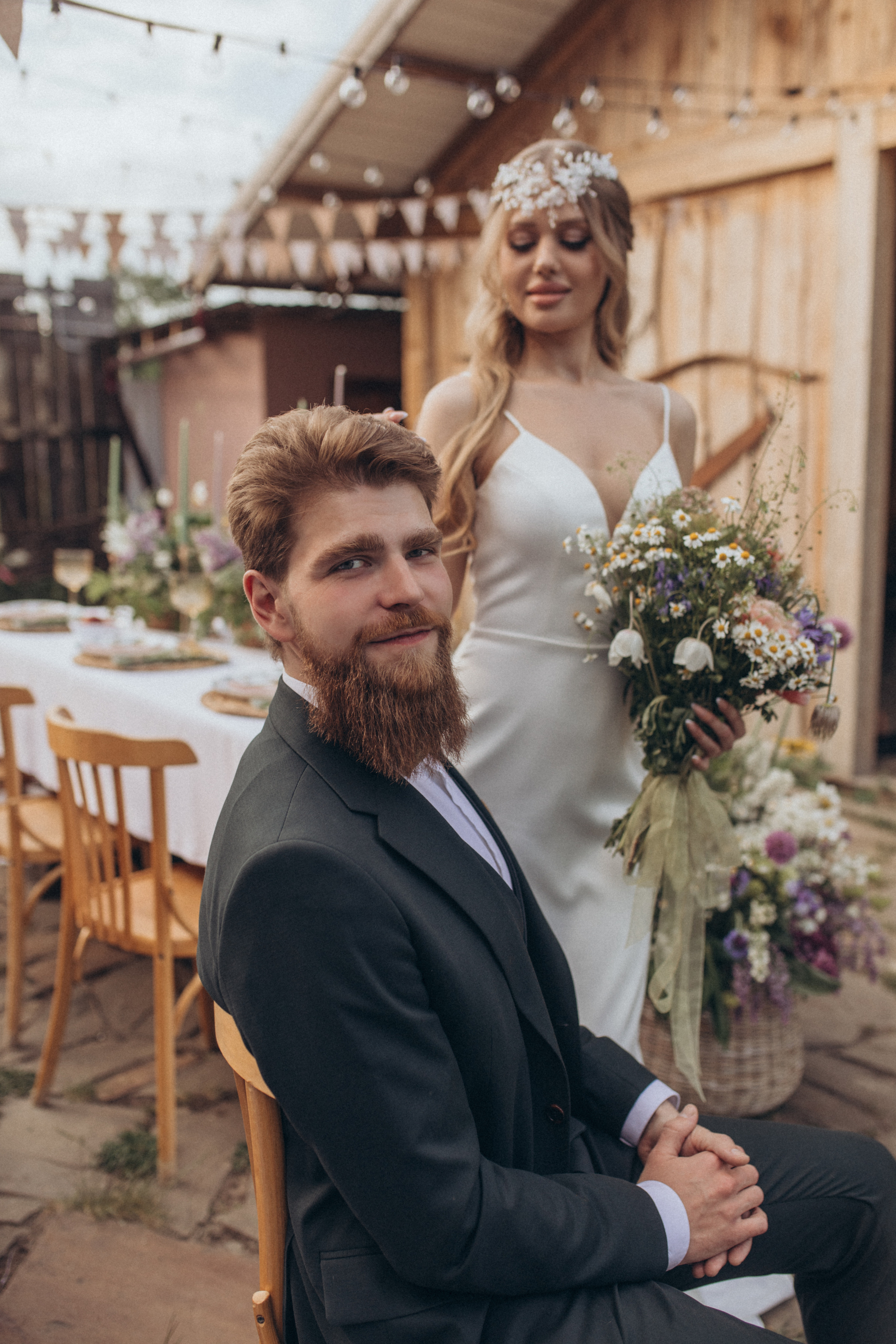 Александр и Ксения. Свадебный и семейный фотограф в Белгороде Евгения Курочкина