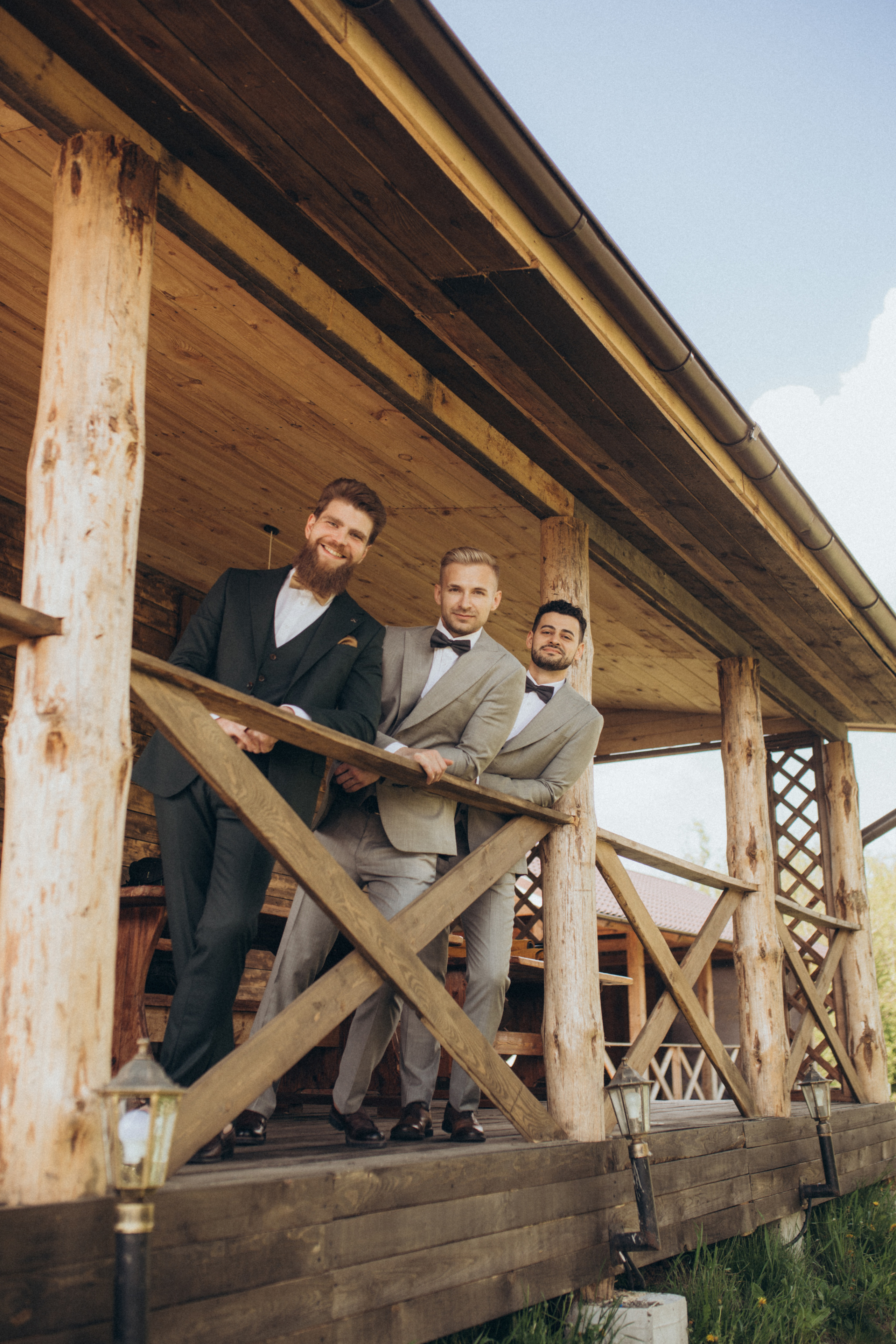 Александр и Ксения. Свадебный и семейный фотограф в Белгороде Евгения Курочкина