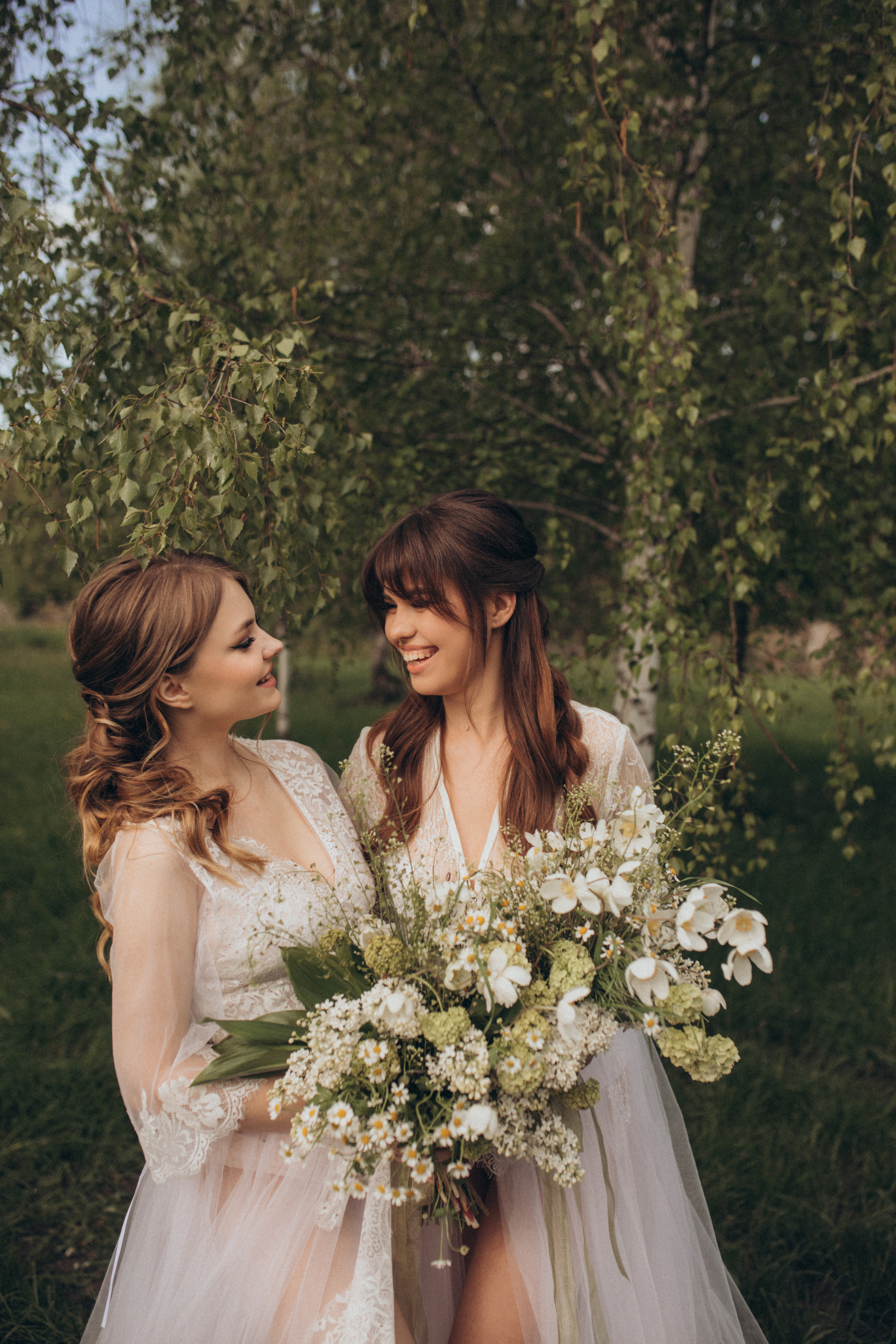 Александр и Ксения. Свадебный и семейный фотограф в Белгороде Евгения Курочкина