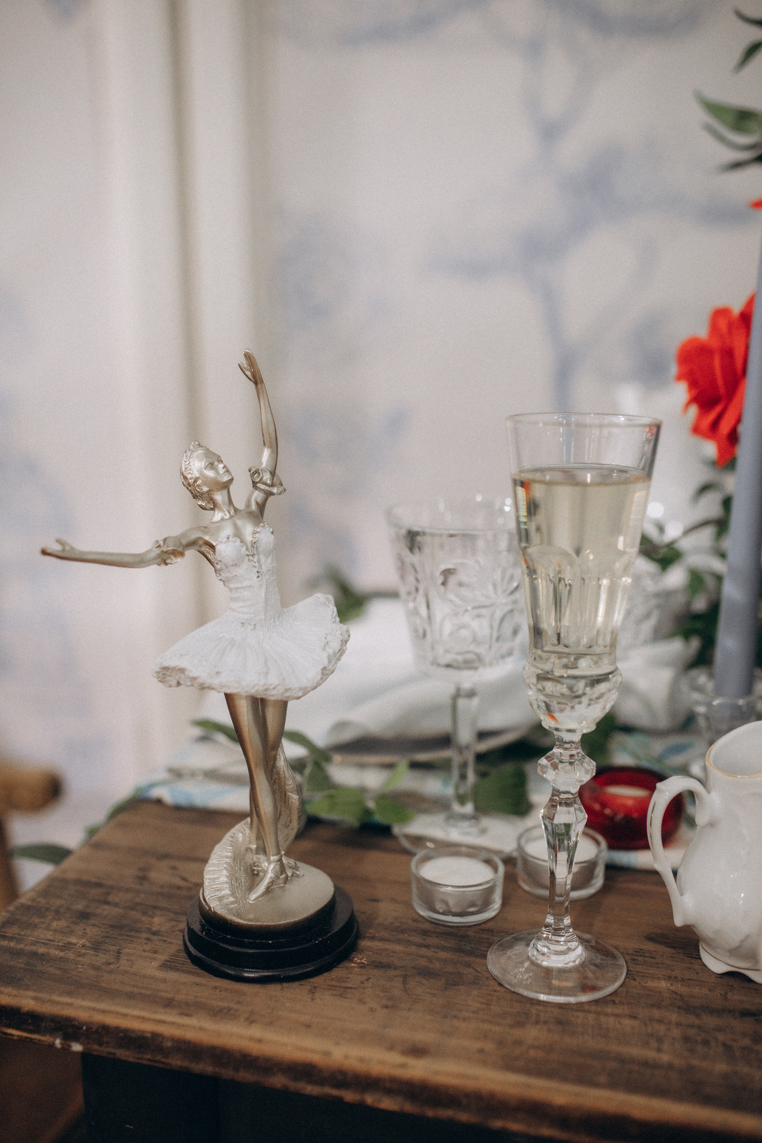 «Поместье роз». Свадебный и семейный фотограф в Белгороде Евгения Курочкина