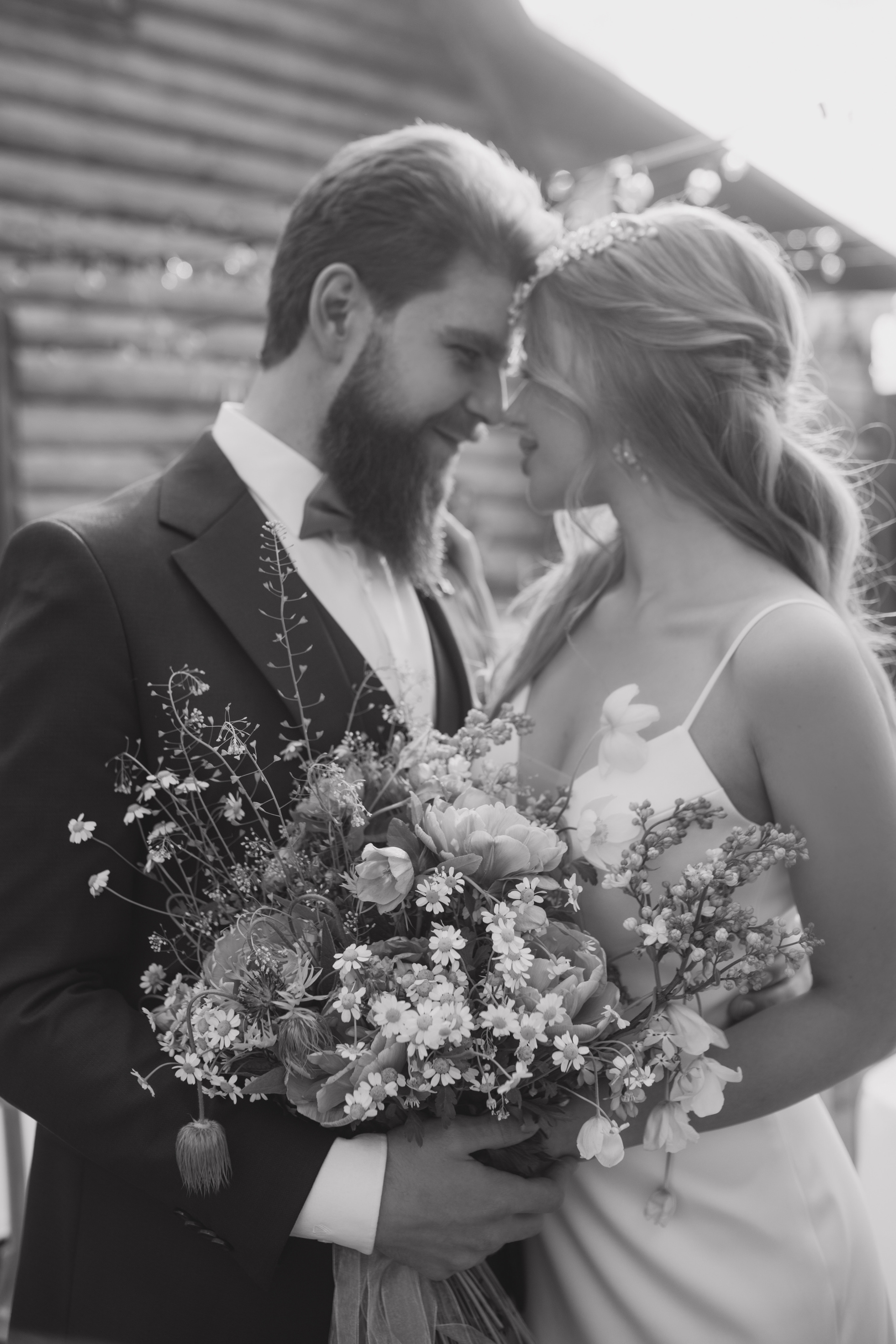 Александр и Ксения. Свадебный и семейный фотограф в Белгороде Евгения Курочкина