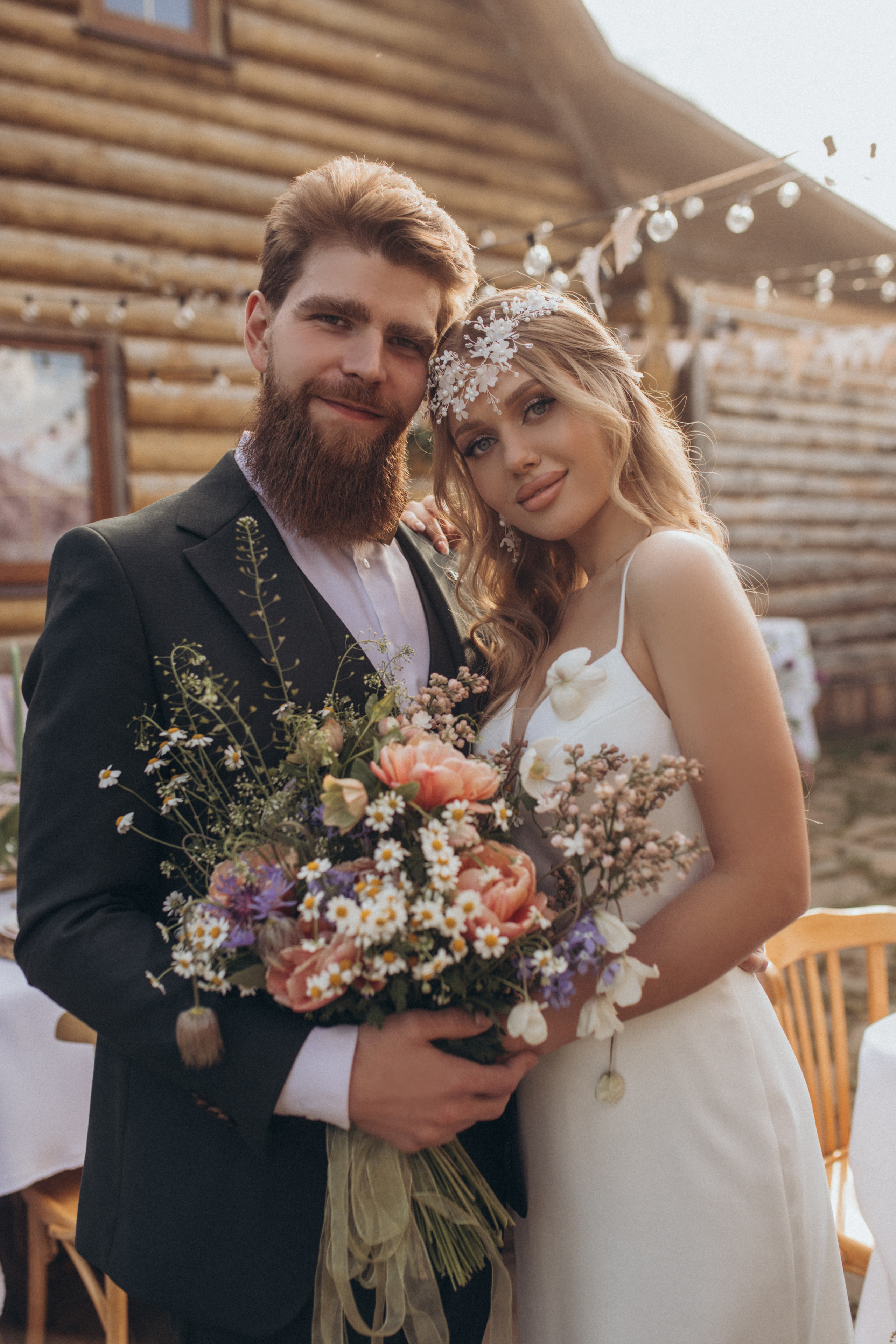 Александр и Ксения. Свадебный и семейный фотограф в Белгороде Евгения Курочкина