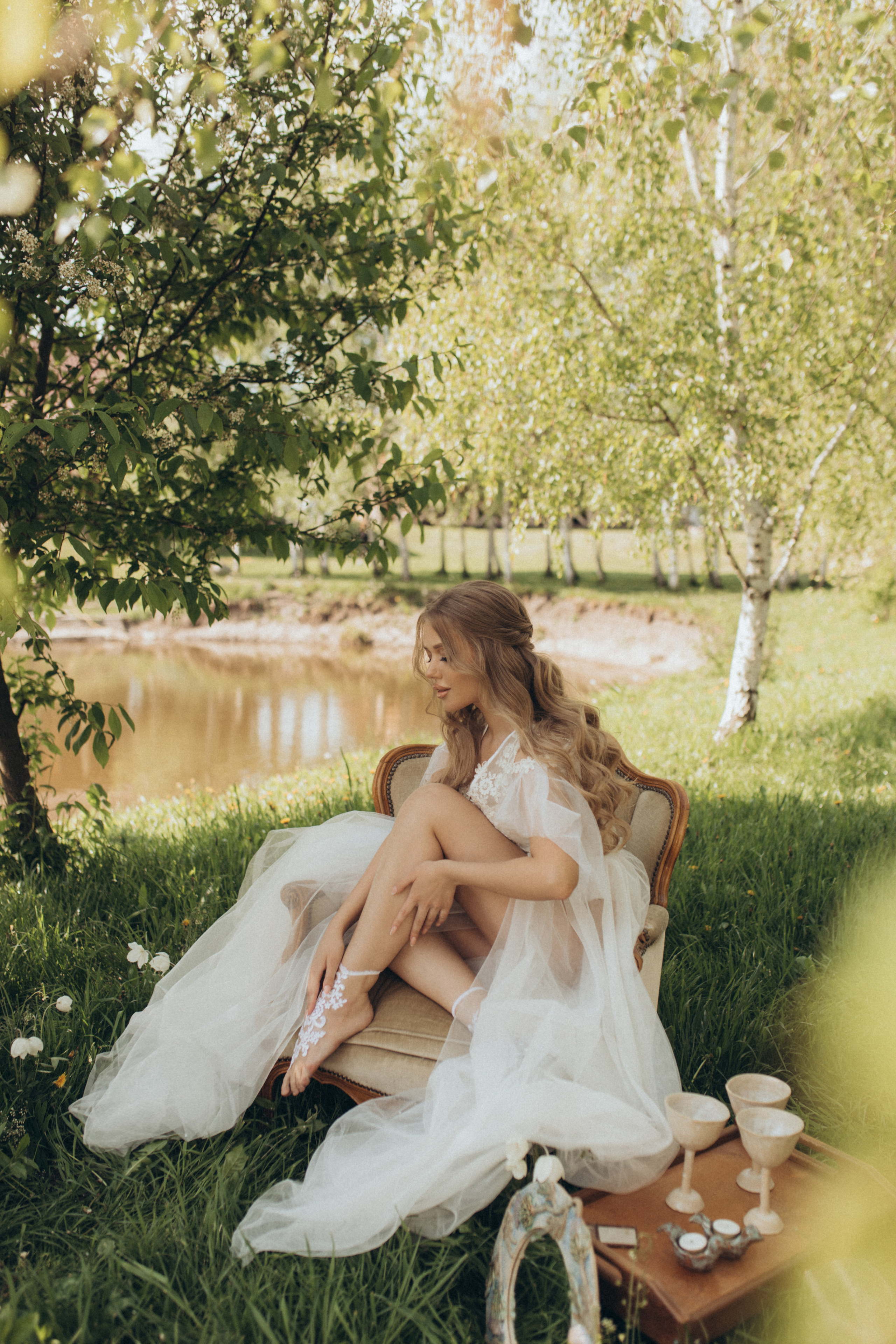 Александр и Ксения. Свадебный и семейный фотограф в Белгороде Евгения Курочкина