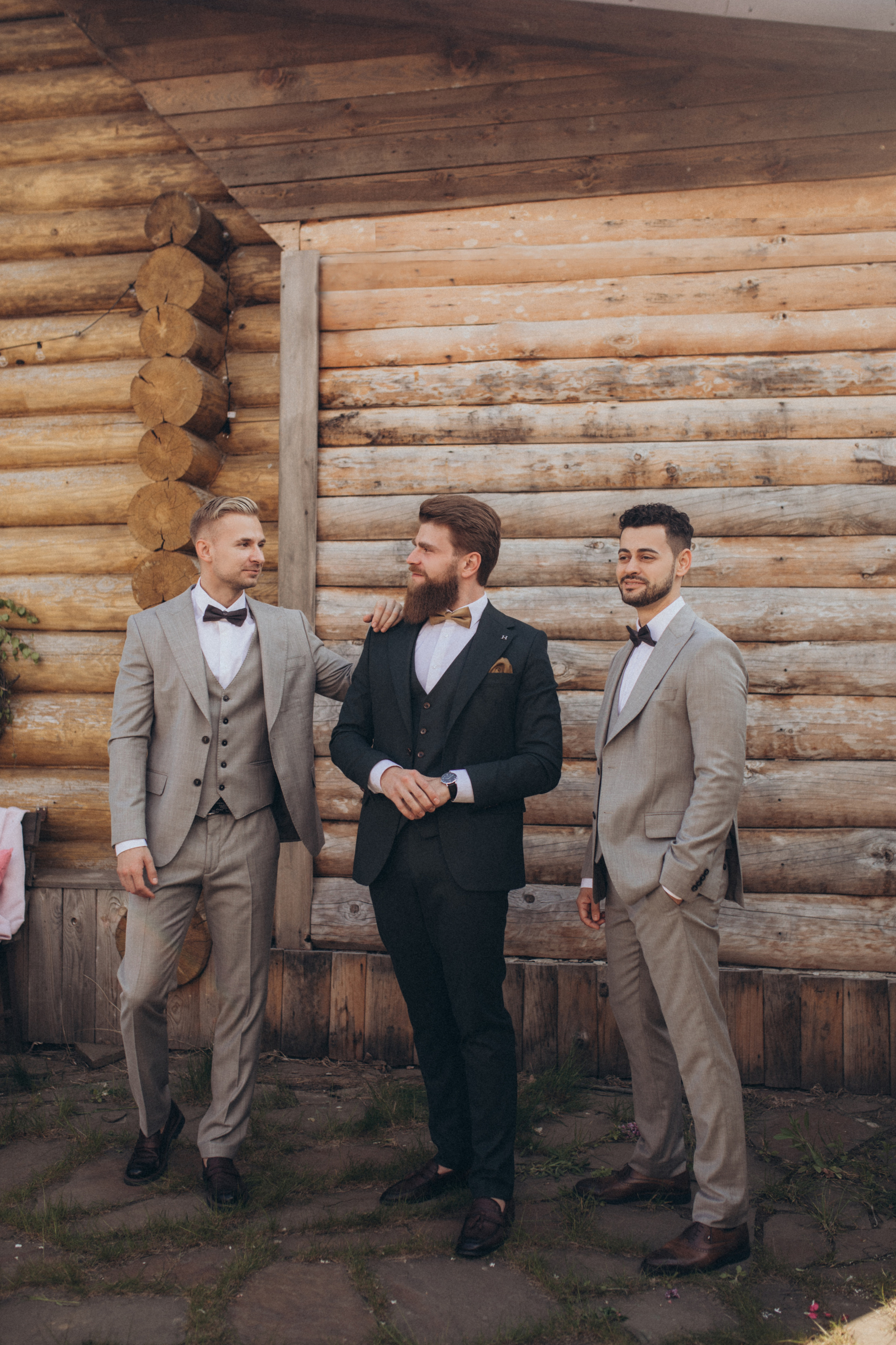 Александр и Ксения. Свадебный и семейный фотограф в Белгороде Евгения Курочкина