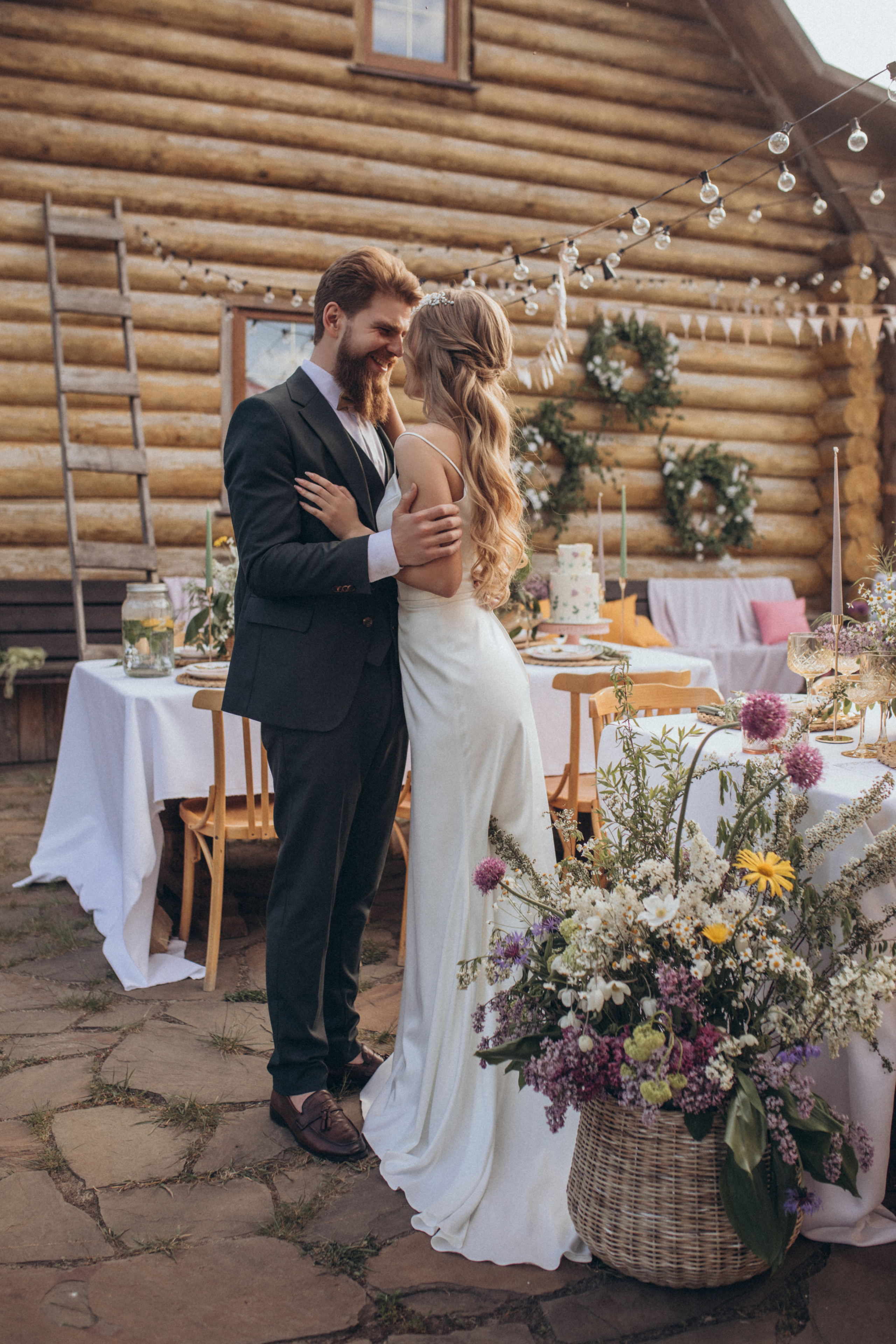 Александр и Ксения. Свадебный и семейный фотограф в Белгороде Евгения Курочкина