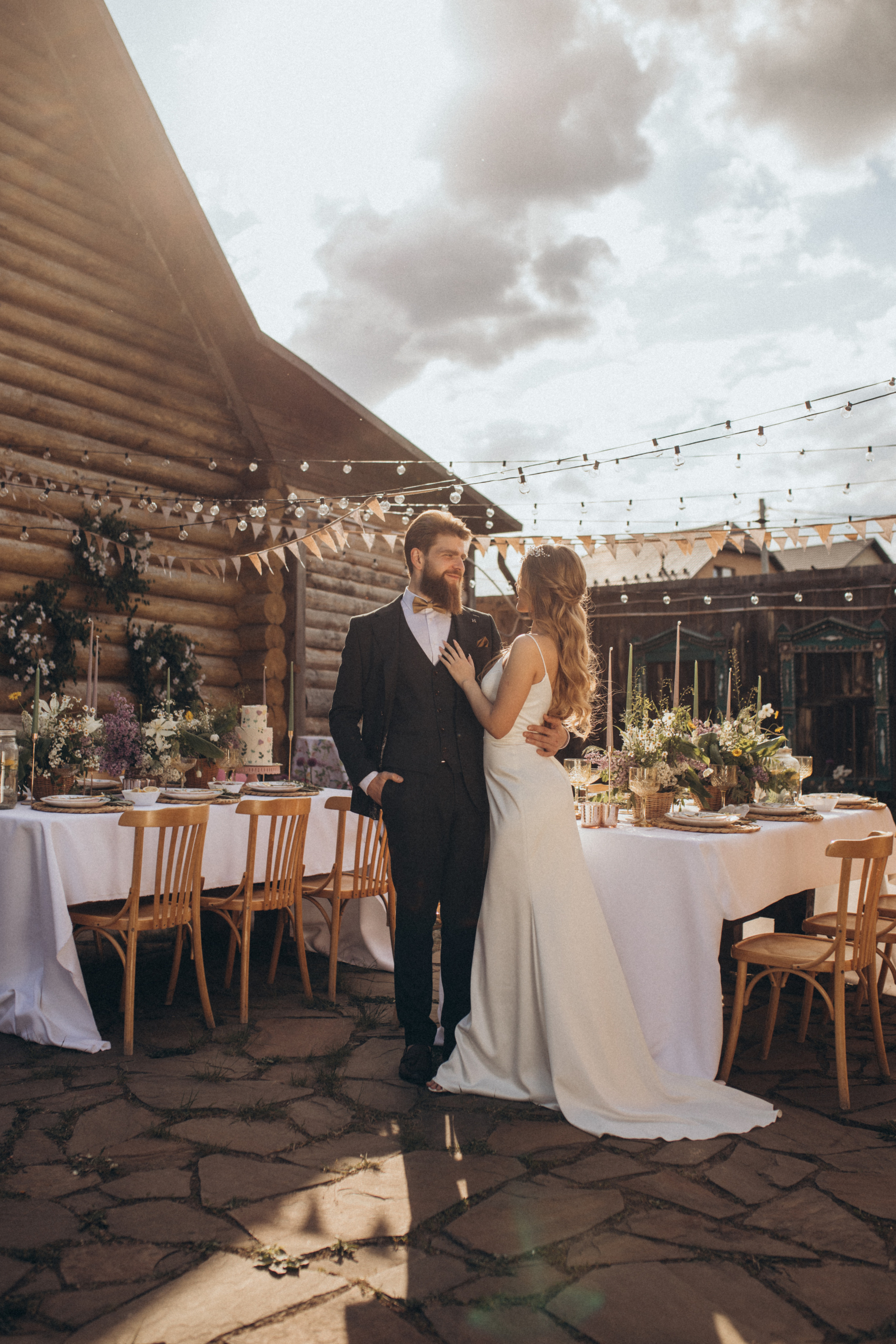 Александр и Ксения. Свадебный и семейный фотограф в Белгороде Евгения Курочкина