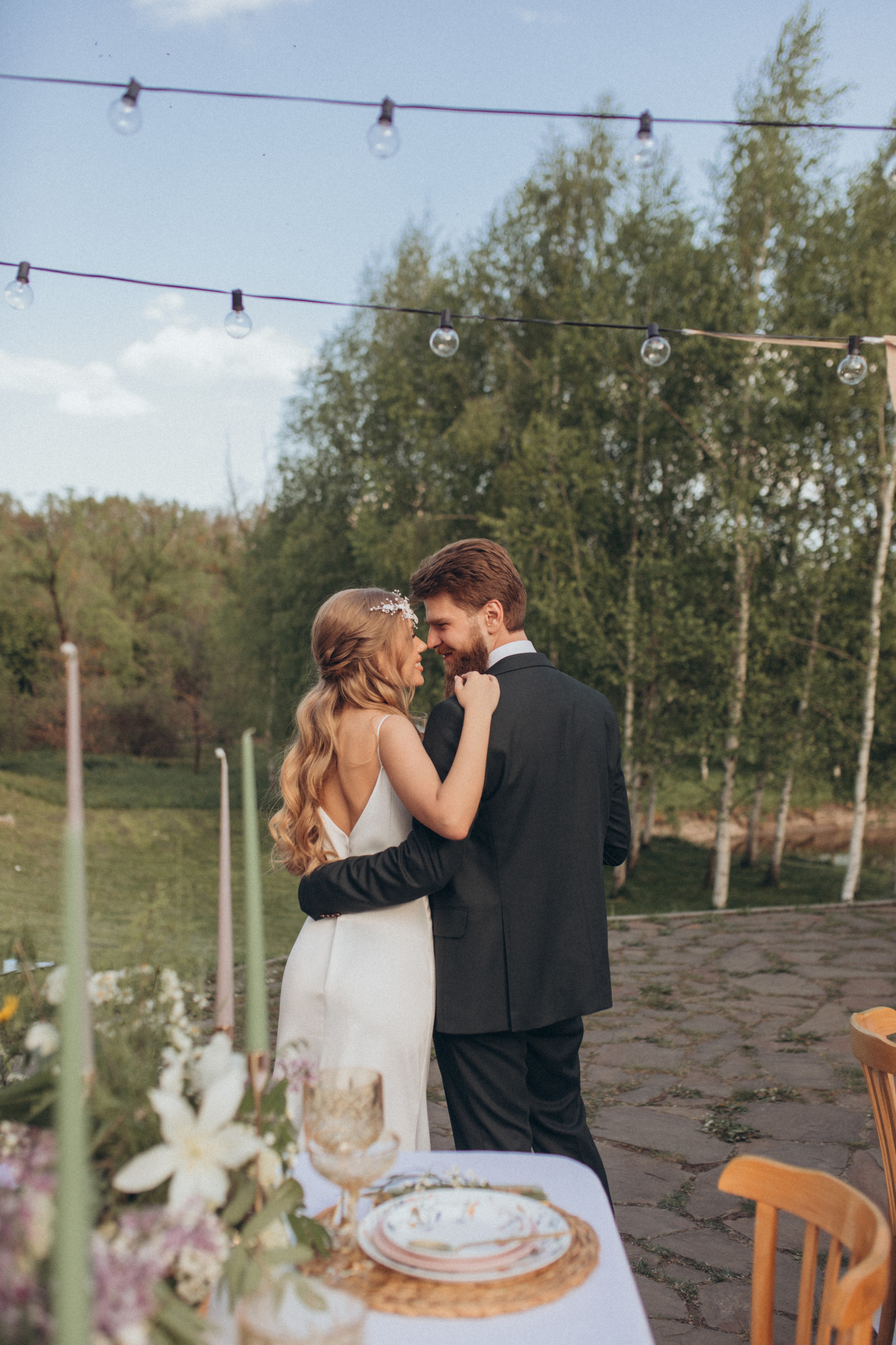 Александр и Ксения. Свадебный и семейный фотограф в Белгороде Евгения Курочкина