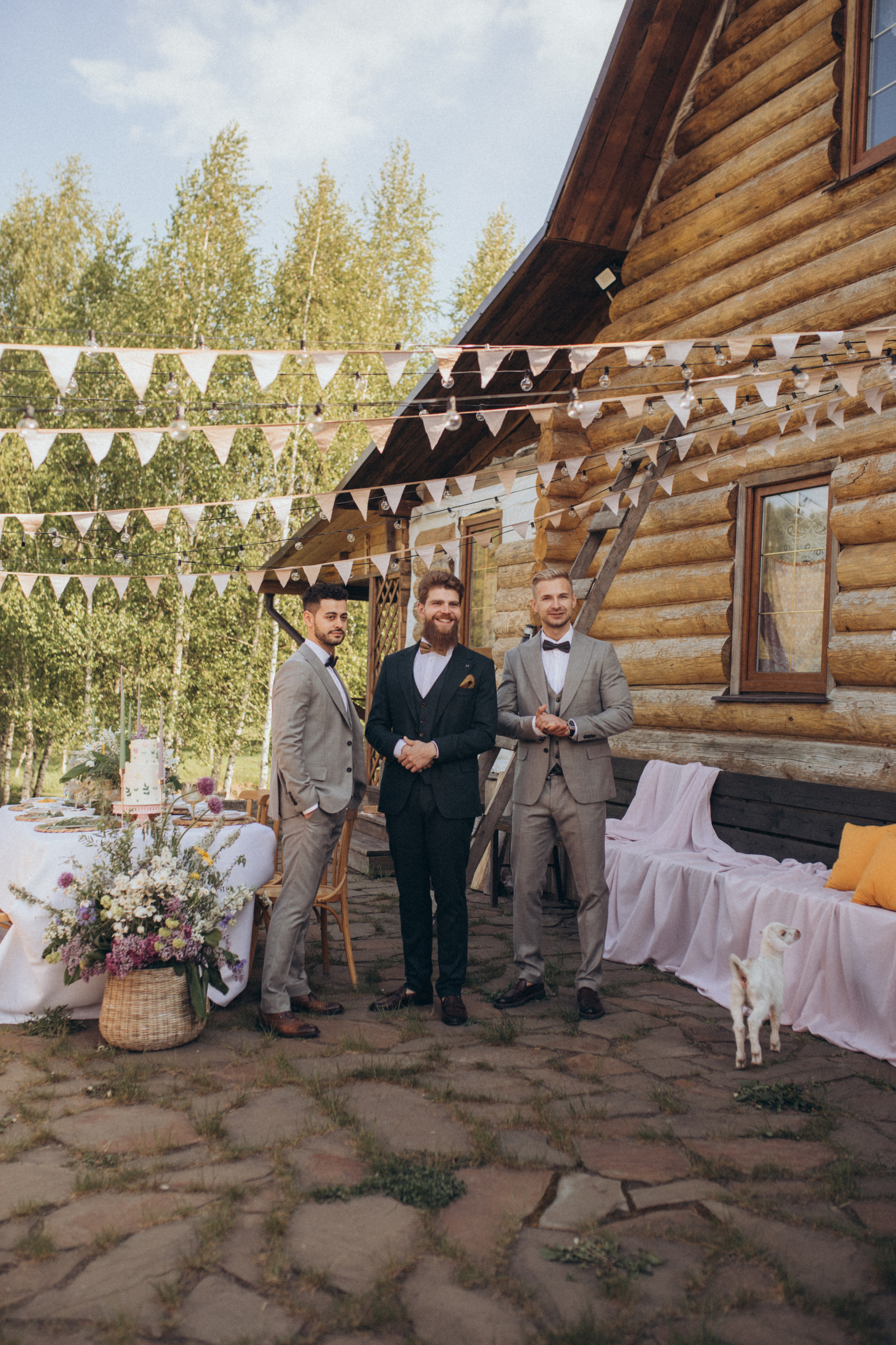 Александр и Ксения. Свадебный и семейный фотограф в Белгороде Евгения Курочкина