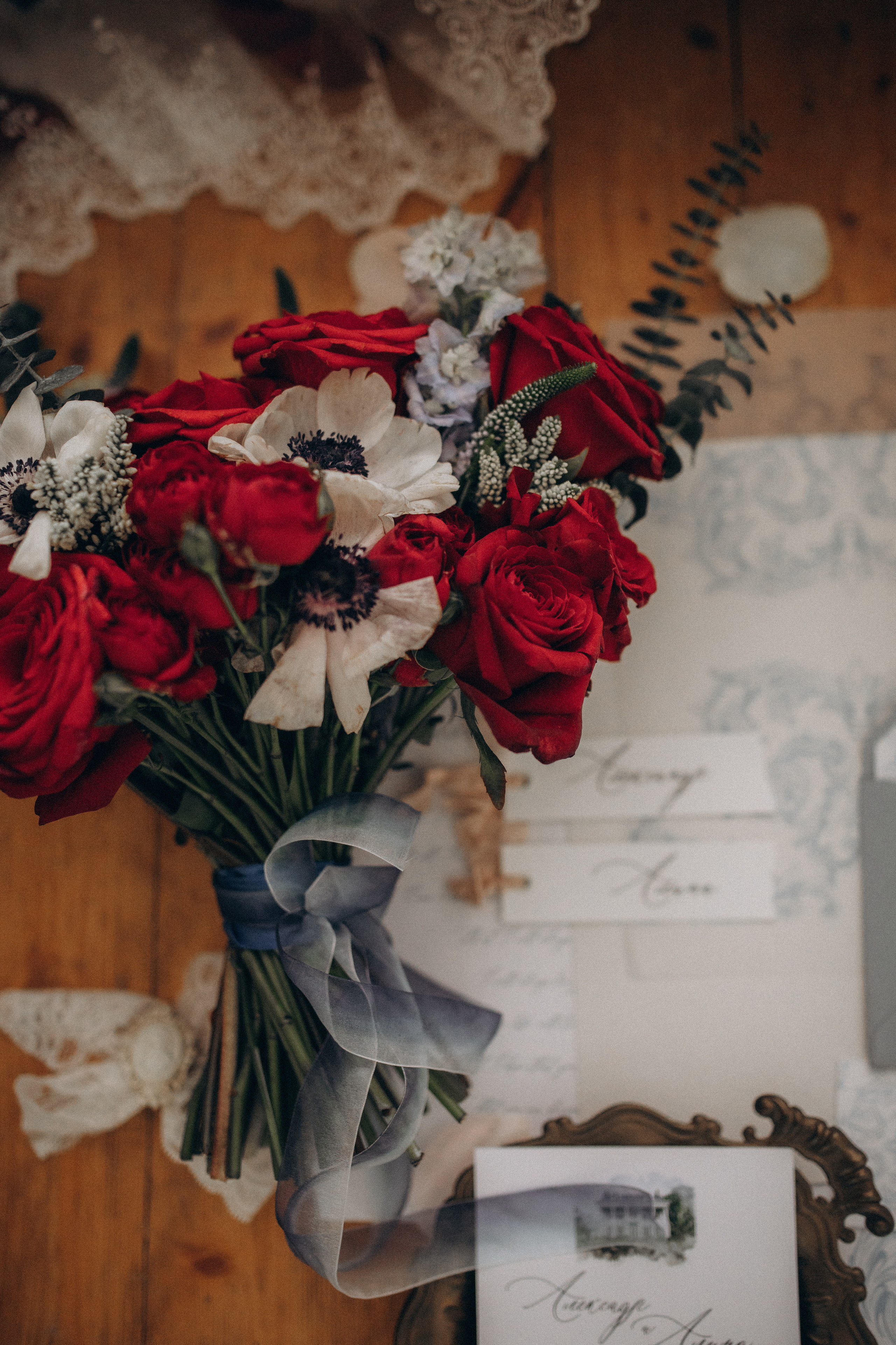 «Поместье роз». Свадебный и семейный фотограф в Белгороде Евгения Курочкина