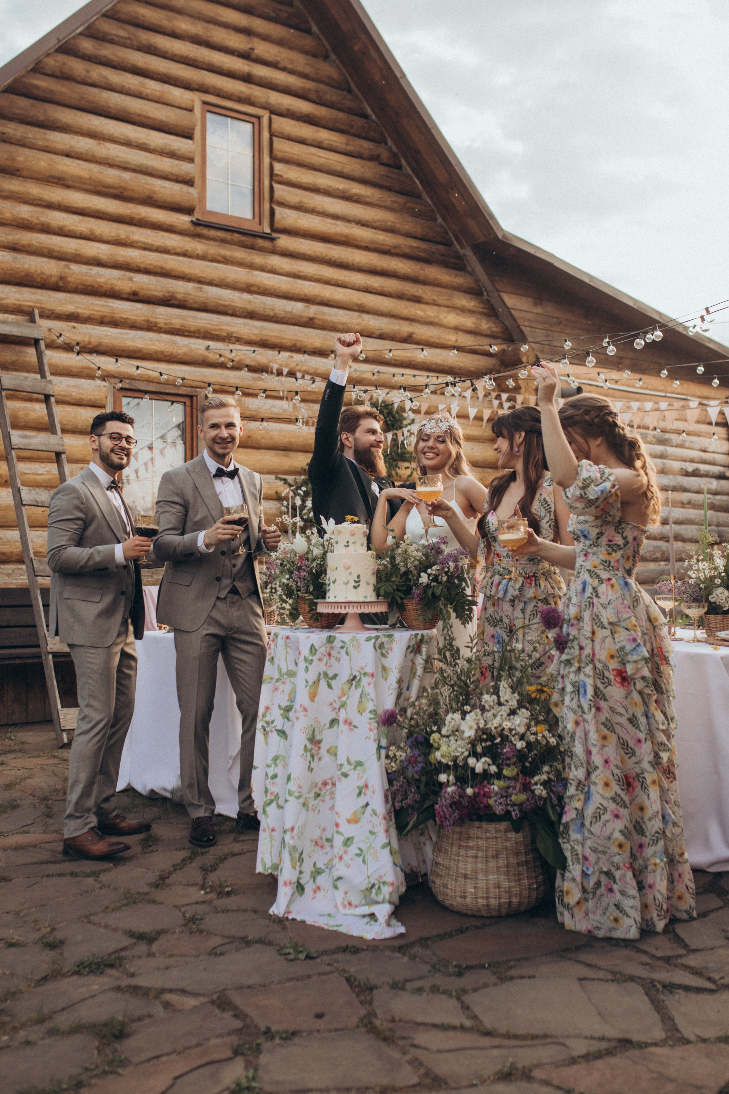 Александр и Ксения. Свадебный и семейный фотограф в Белгороде Евгения Курочкина