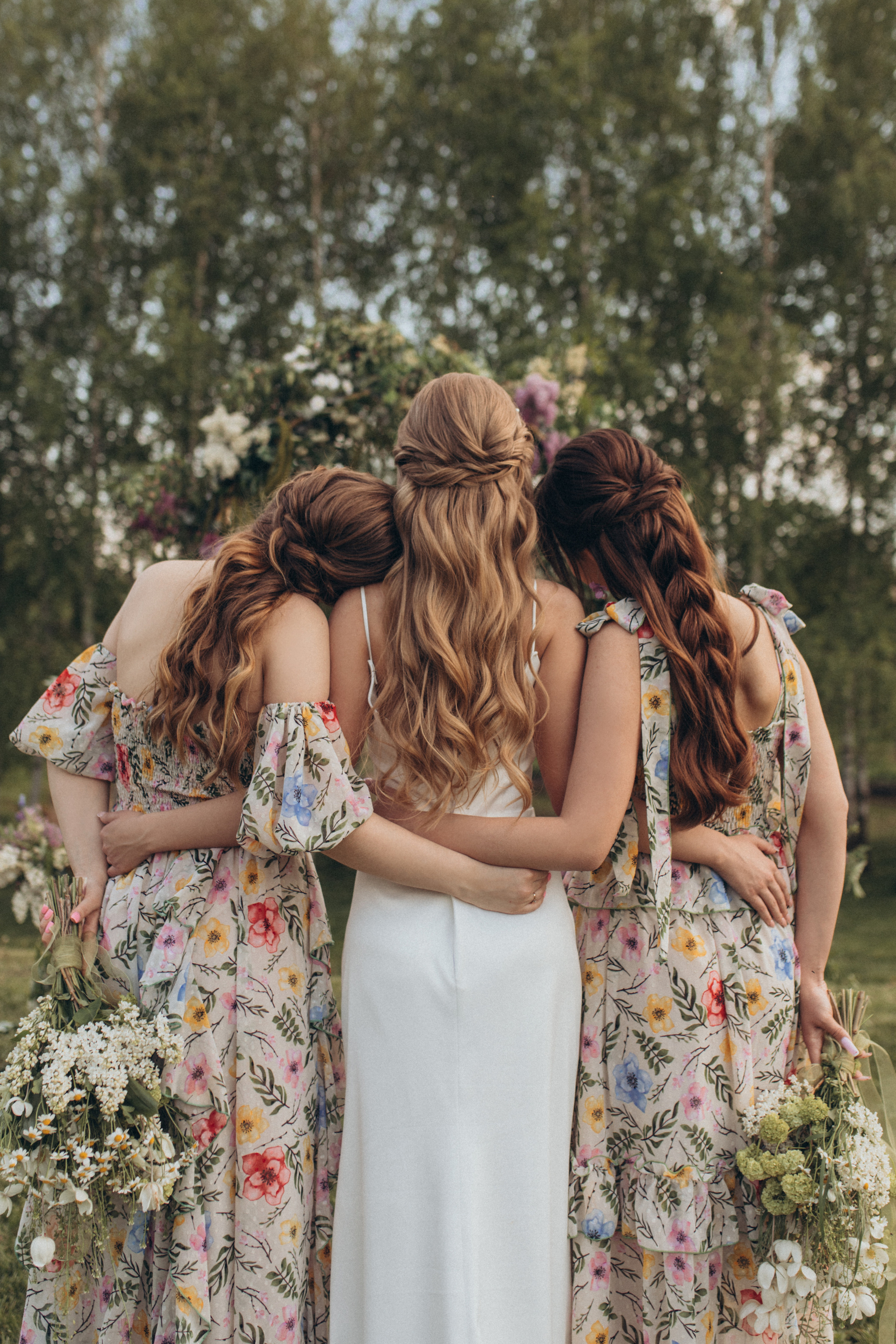 Александр и Ксения. Свадебный и семейный фотограф в Белгороде Евгения Курочкина