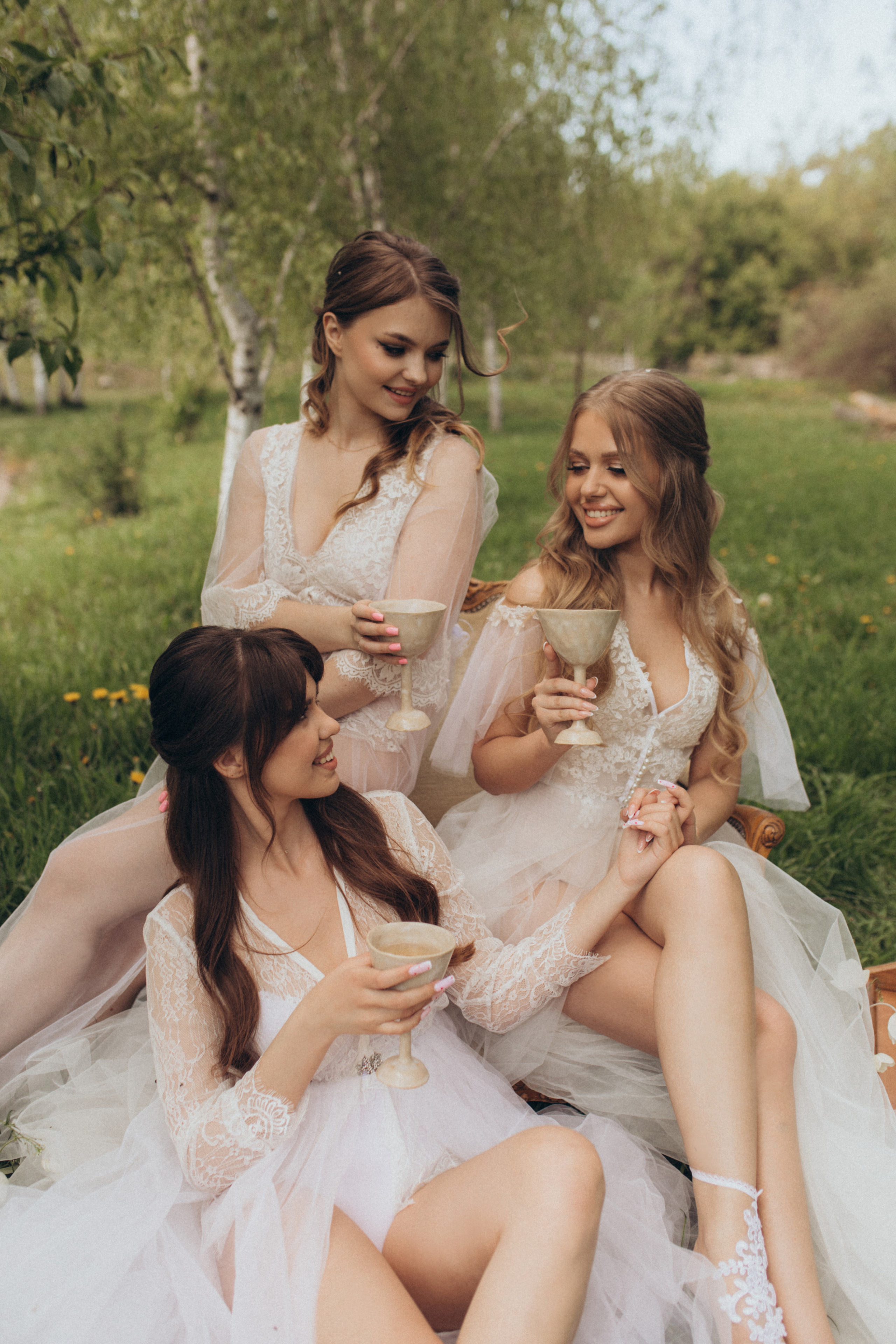 Александр и Ксения. Свадебный и семейный фотограф в Белгороде Евгения Курочкина