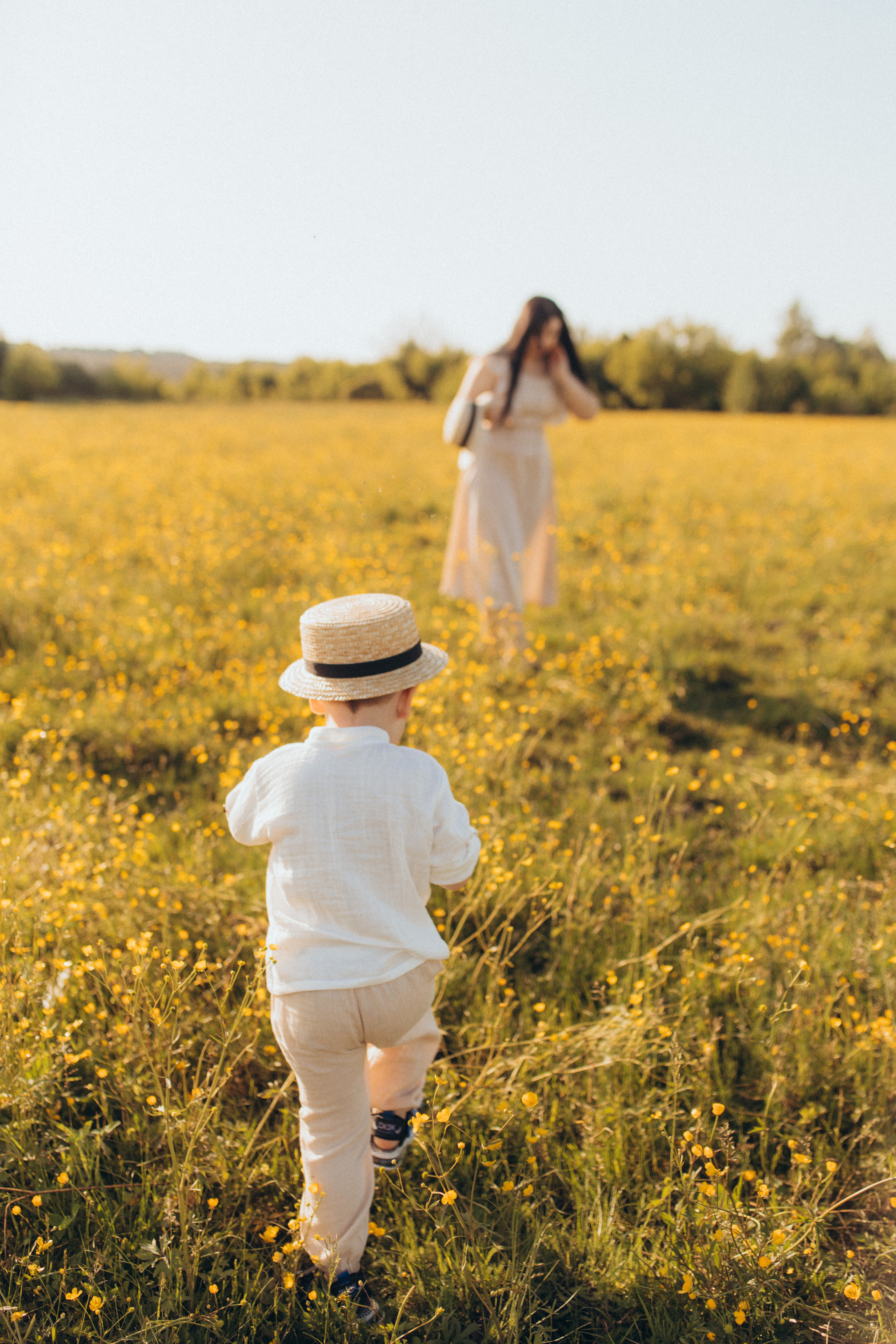 Анастасия и Ванюшка. Свадебный и семейный фотограф в Белгороде Евгения Курочкина
