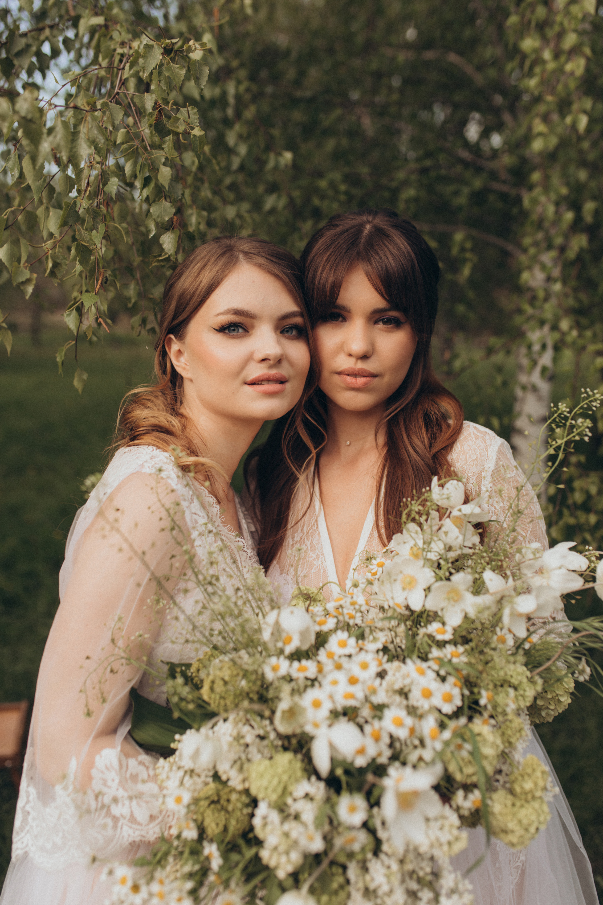 Александр и Ксения. Свадебный и семейный фотограф в Белгороде Евгения Курочкина