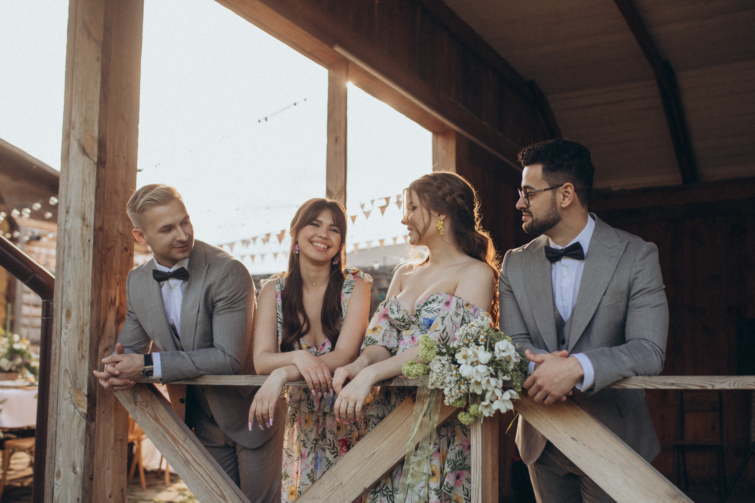 Александр и Ксения. Свадебный и семейный фотограф в Белгороде Евгения Курочкина