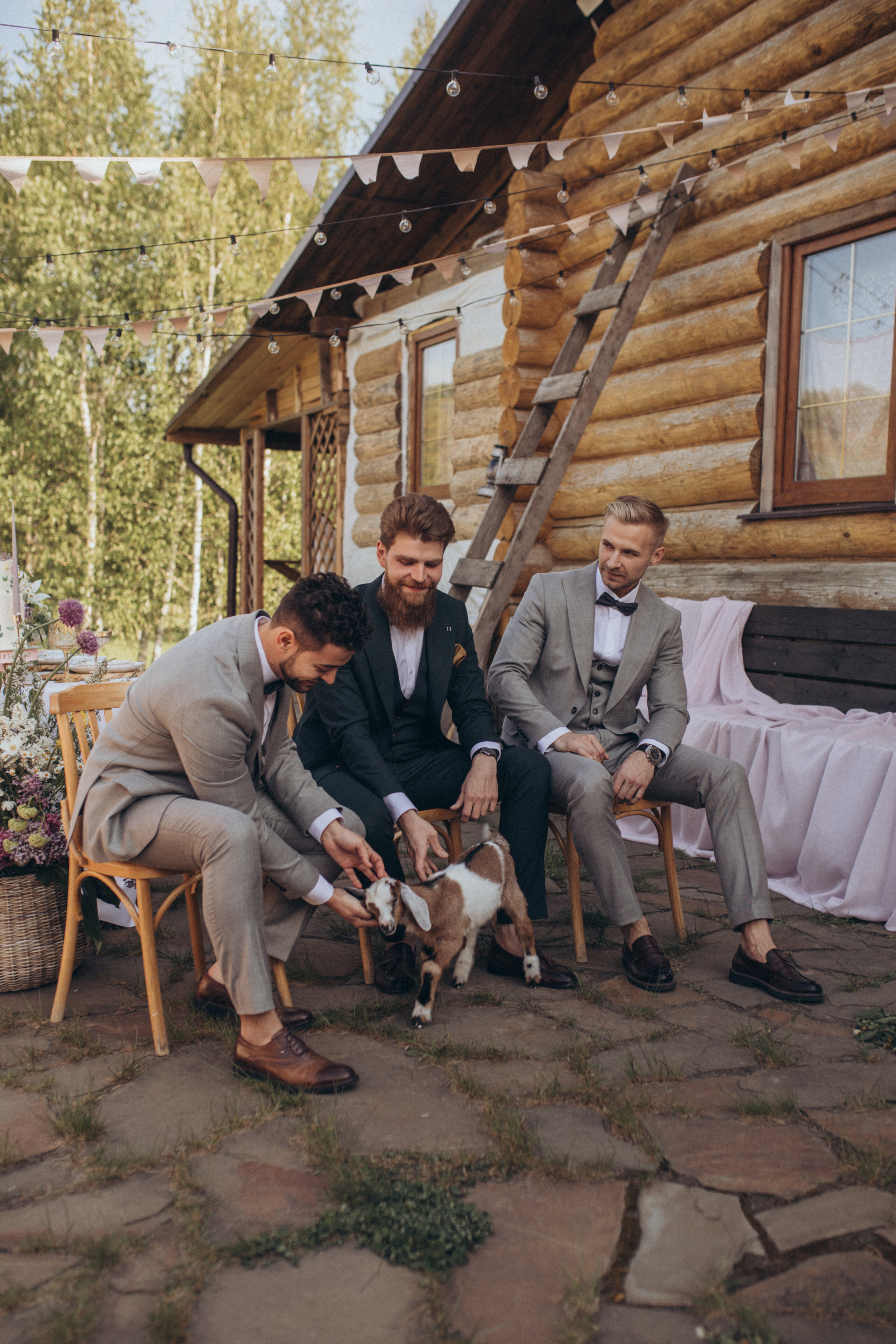 Александр и Ксения. Свадебный и семейный фотограф в Белгороде Евгения Курочкина