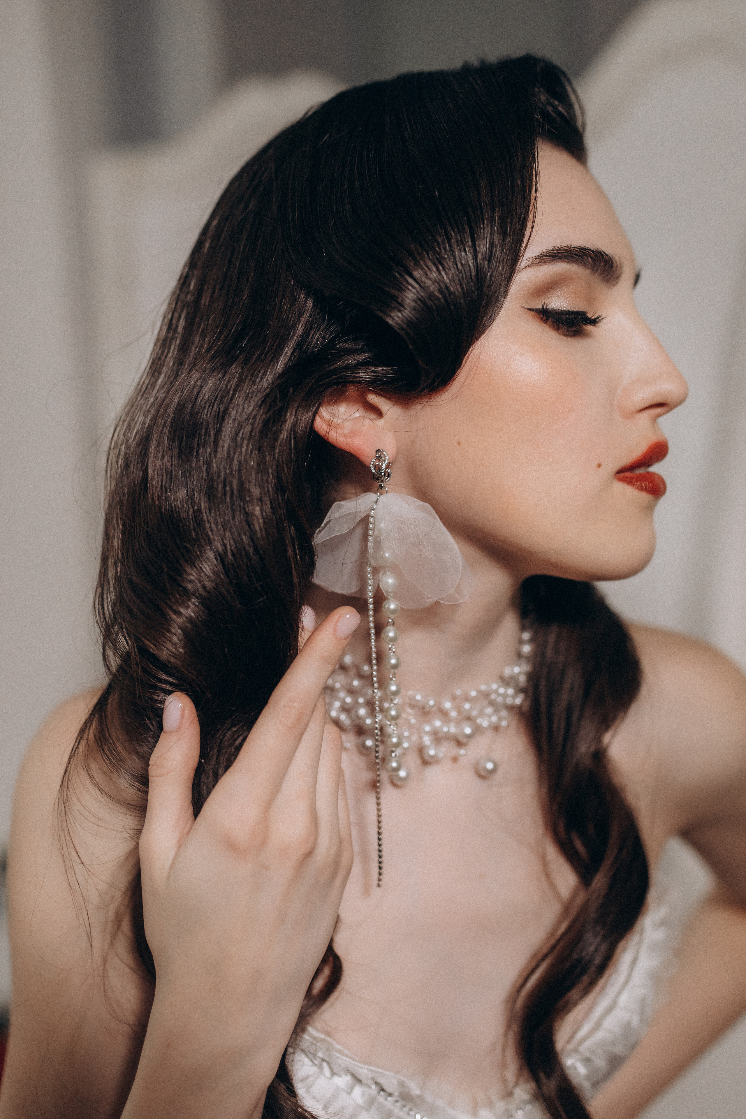 «Поместье роз». Свадебный и семейный фотограф в Белгороде Евгения Курочкина