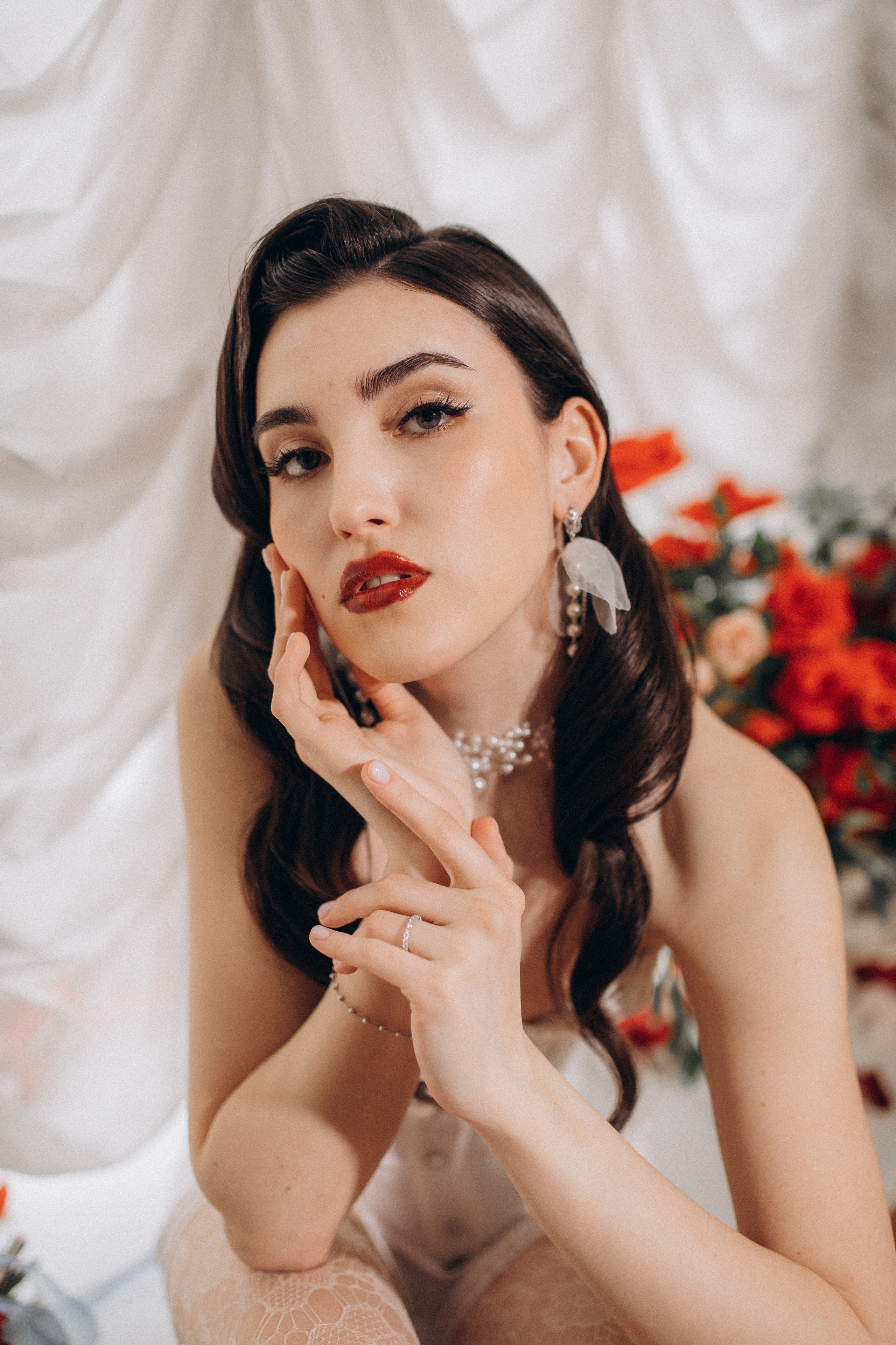 «Поместье роз». Свадебный и семейный фотограф в Белгороде Евгения Курочкина