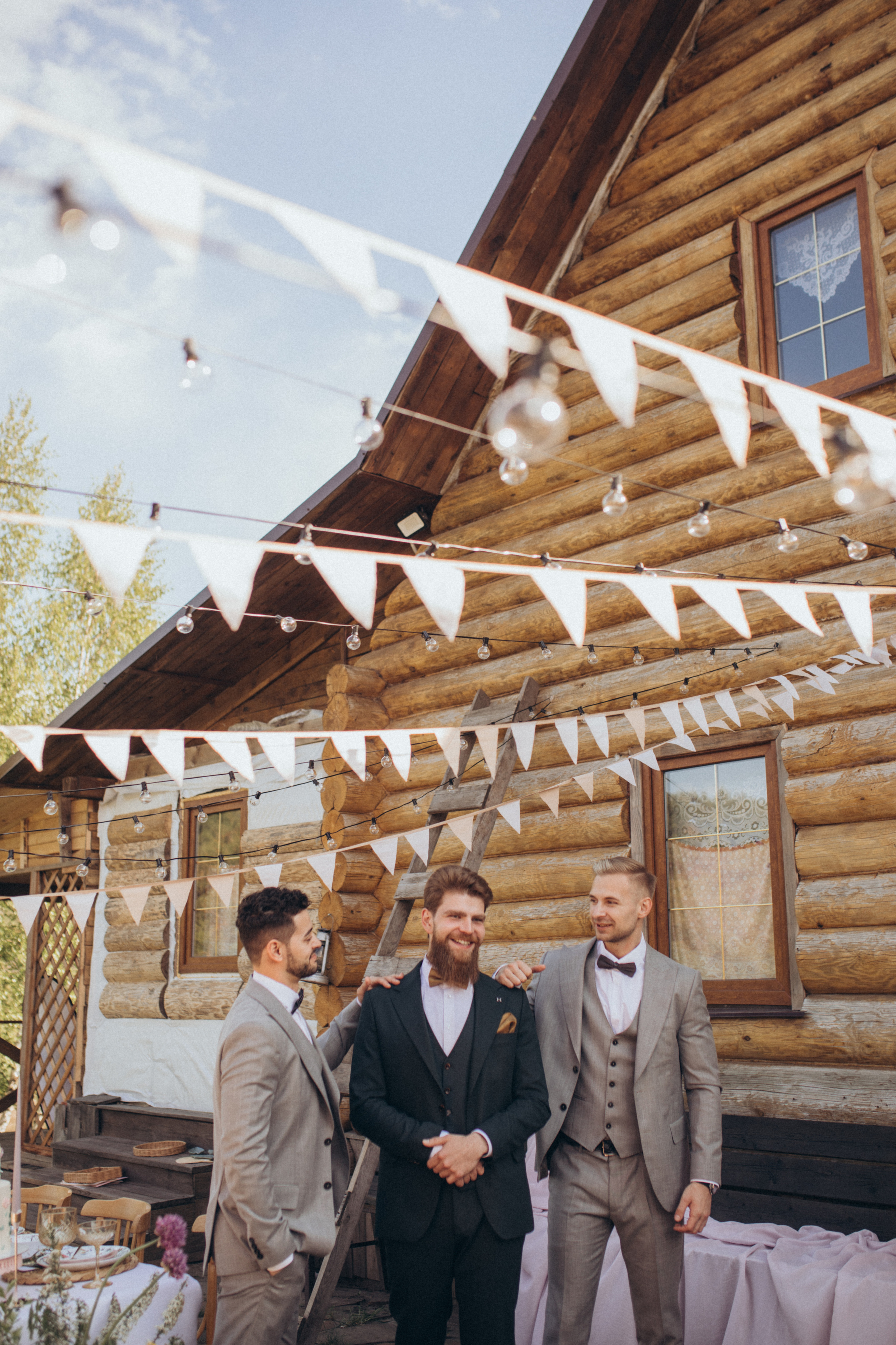 Александр и Ксения. Свадебный и семейный фотограф в Белгороде Евгения Курочкина