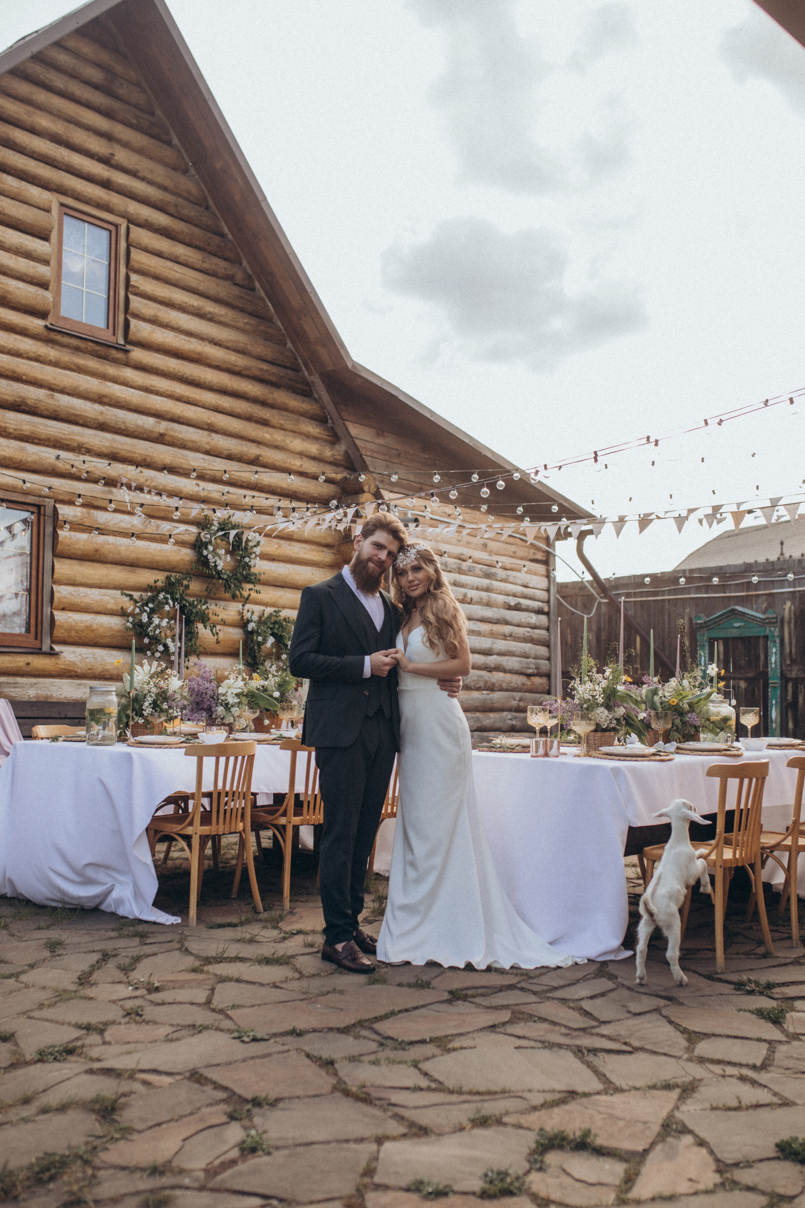 Александр и Ксения. Свадебный и семейный фотограф в Белгороде Евгения Курочкина