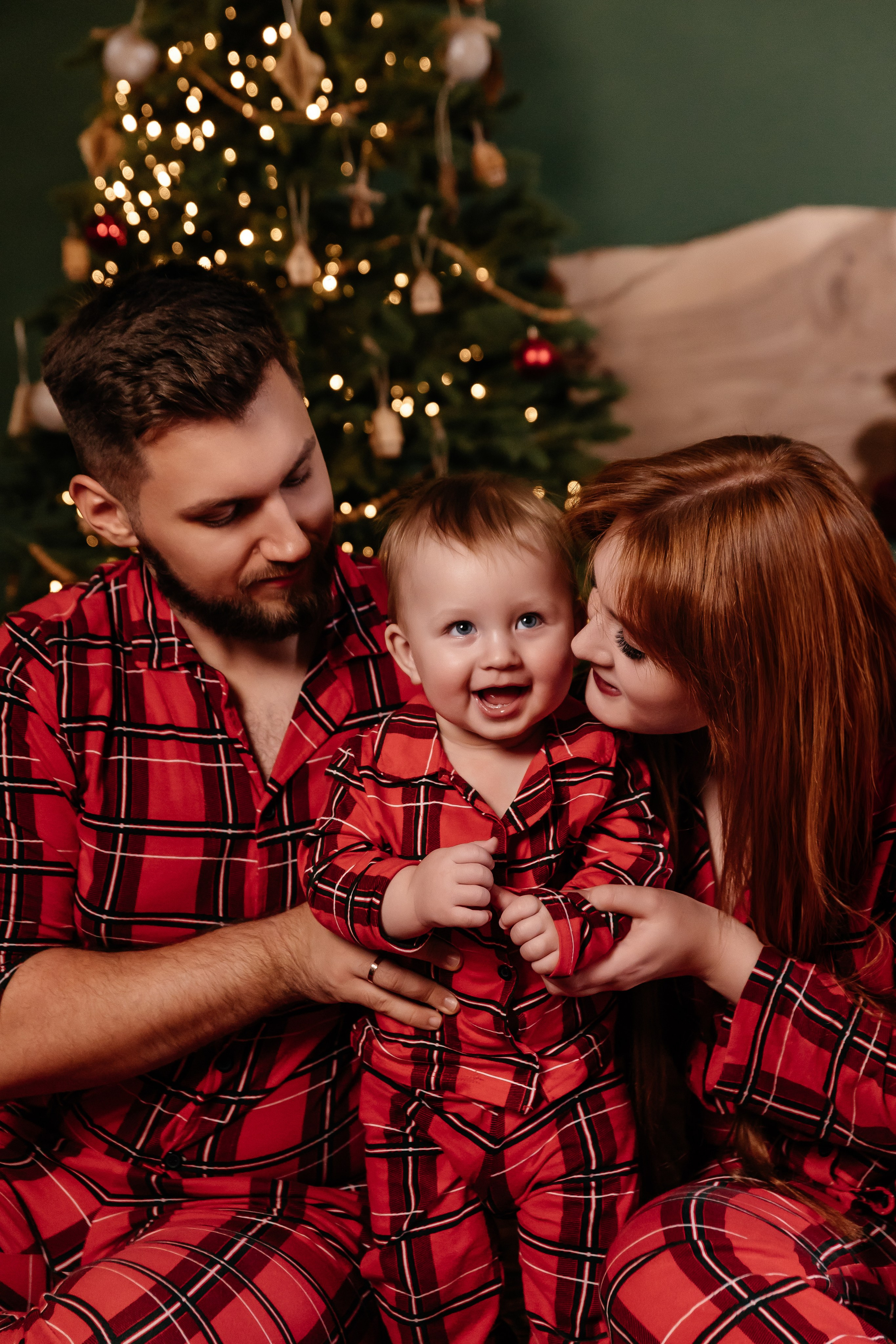 Лиза, Влад и Женя. Семейный фотограф Минск Усова Ольга