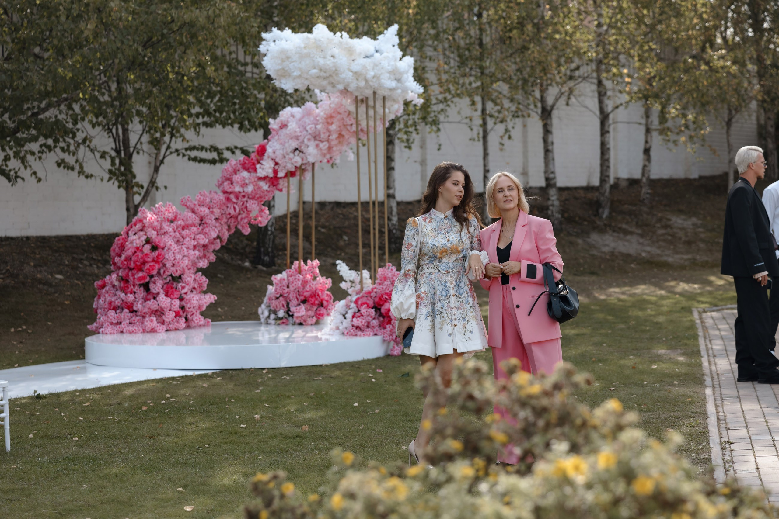 Даниил и Яна. Свадебный фотограф и видеограф Юрий и Эля Дубинины