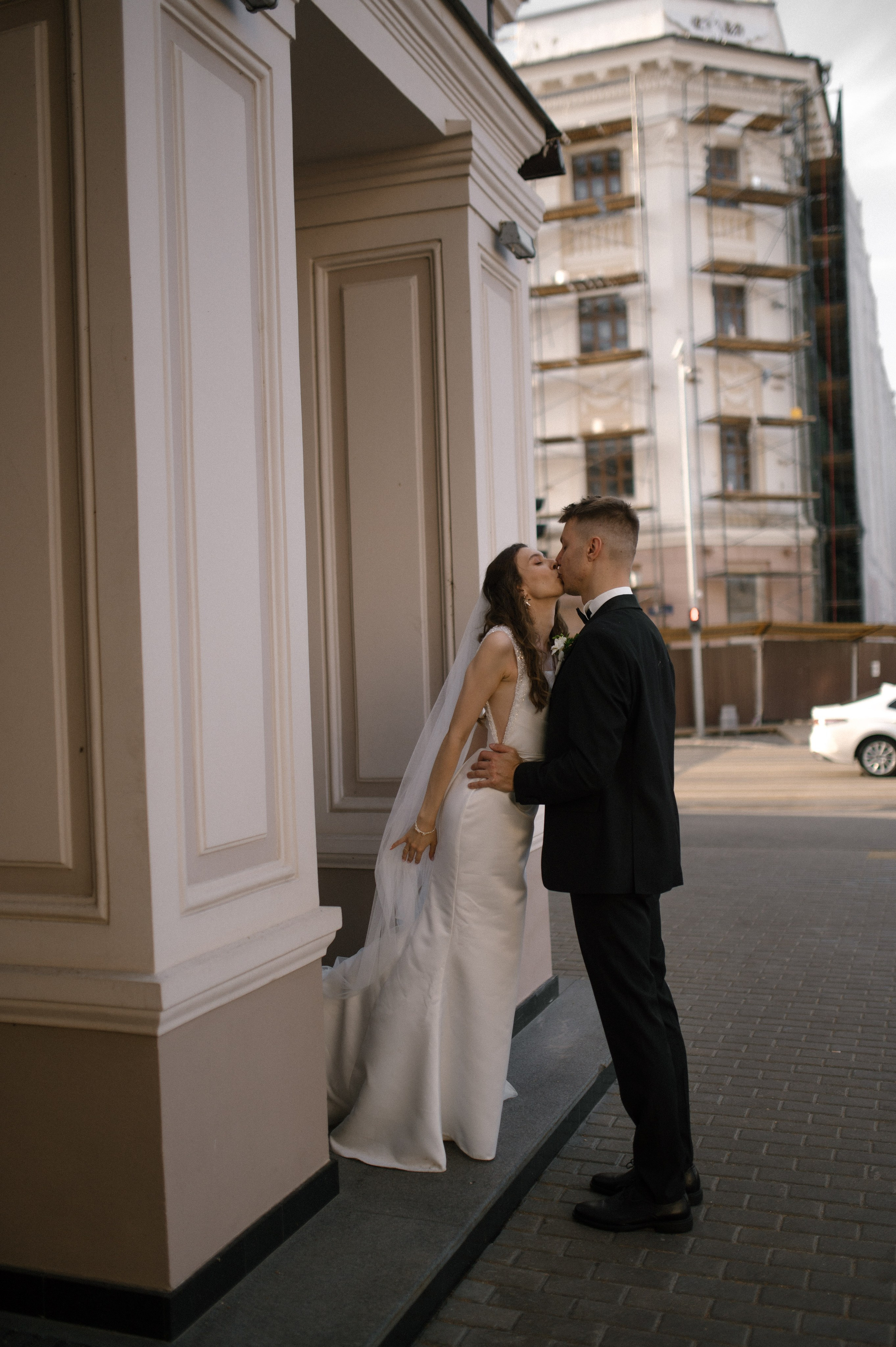 Данил и Айгуль. Фотограф Нэля Хаматова