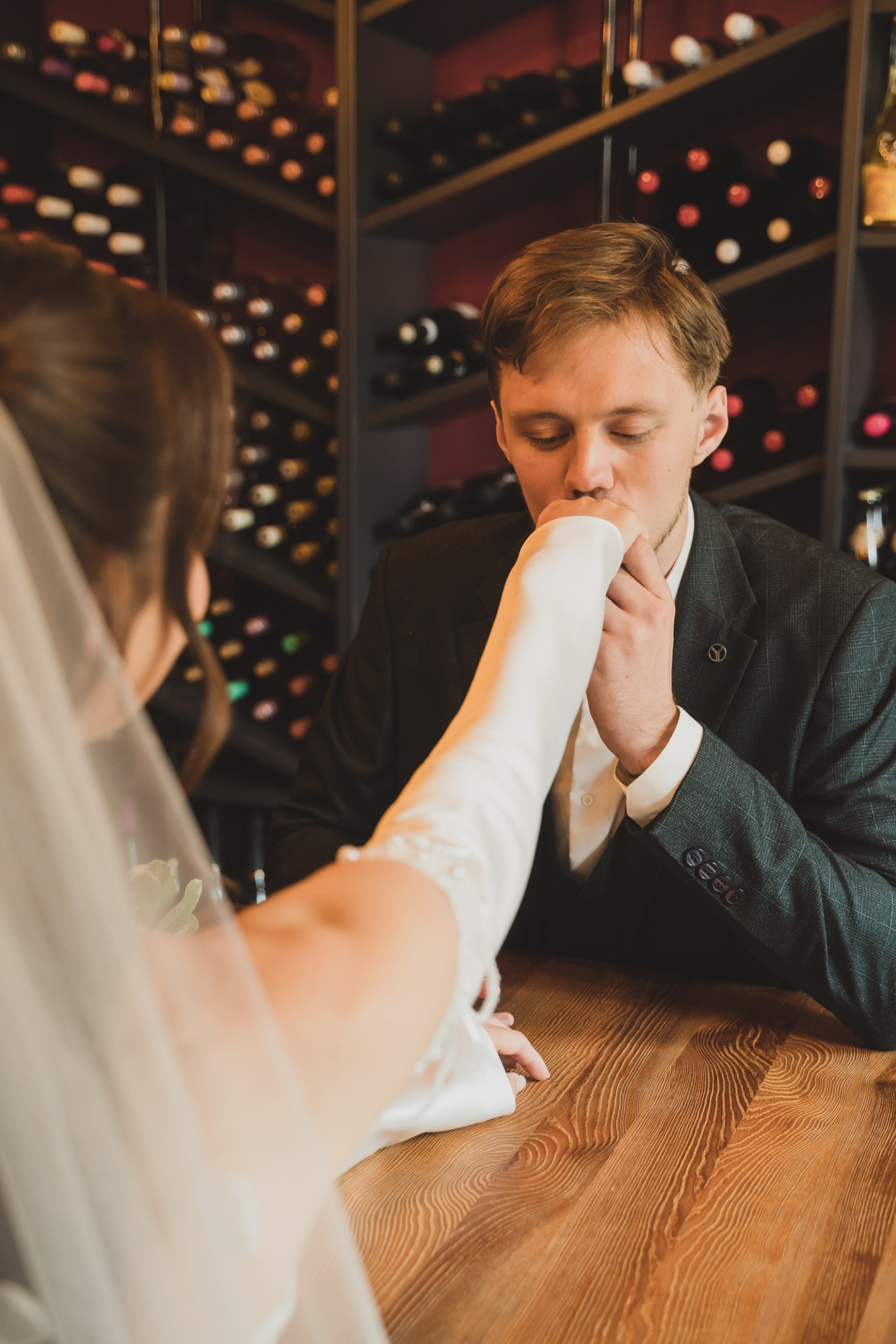 Александра и Кирилл. Главная