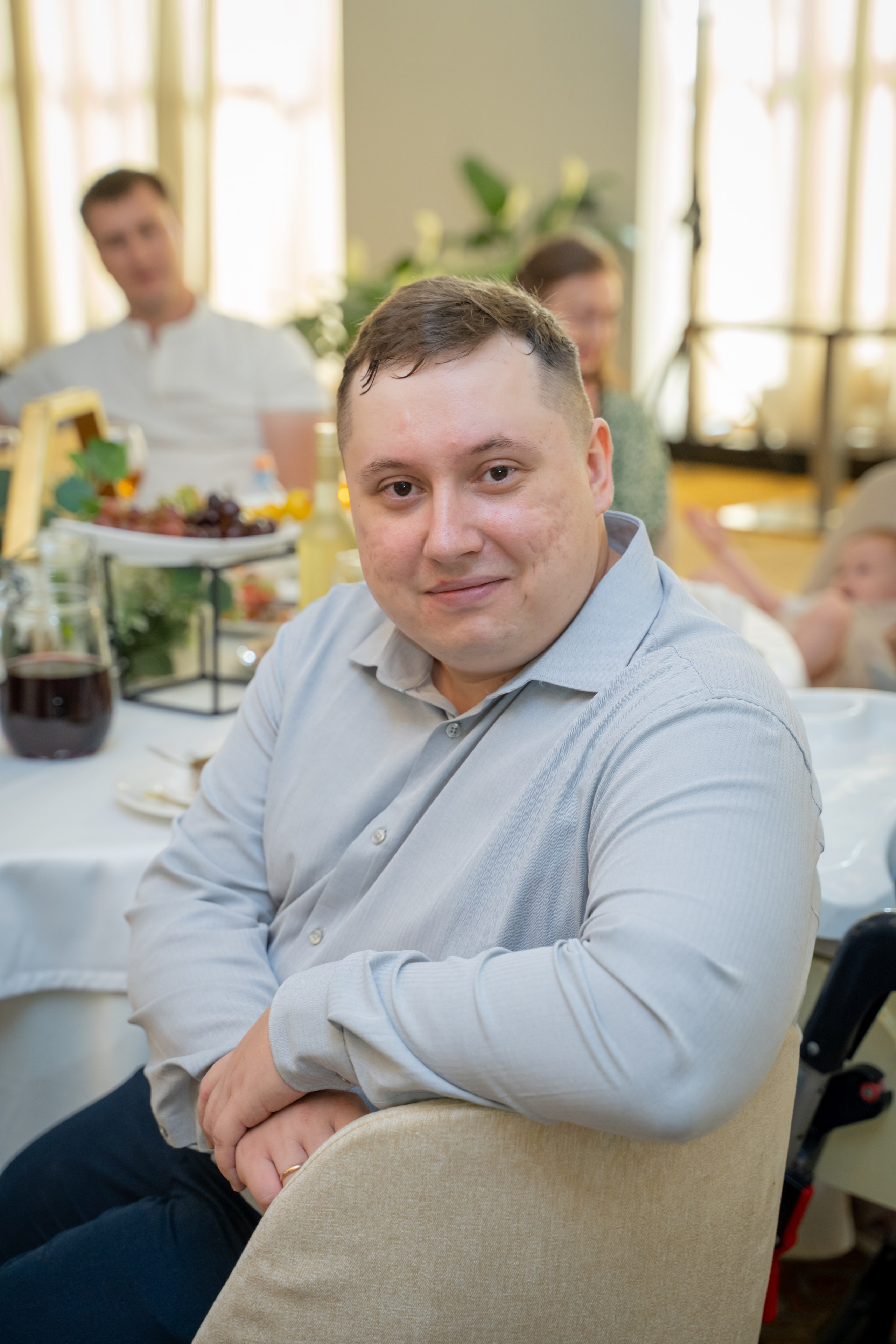 Екатерина & Артём 11.07.2024. Главная