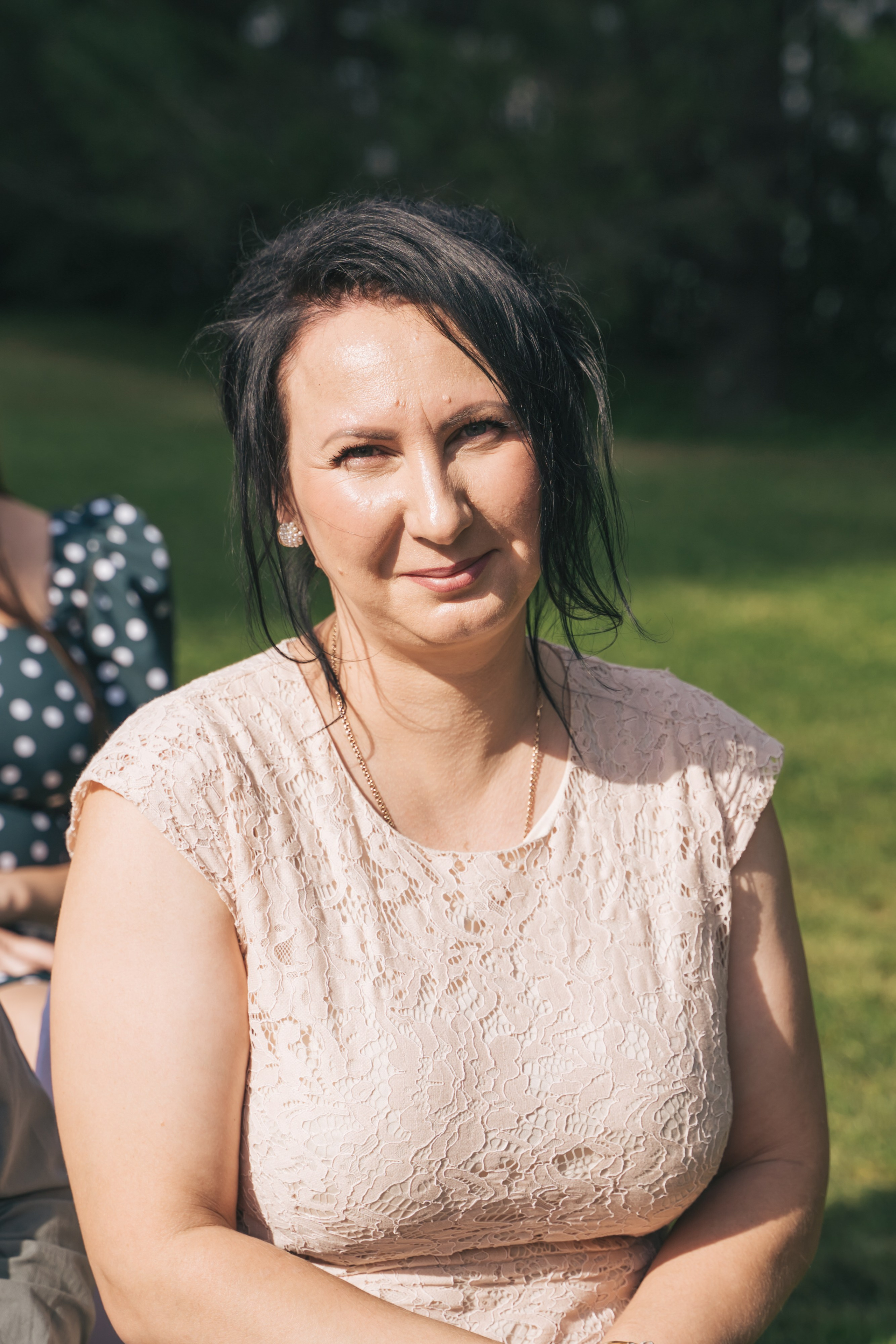 Александра и Даниил. Главная