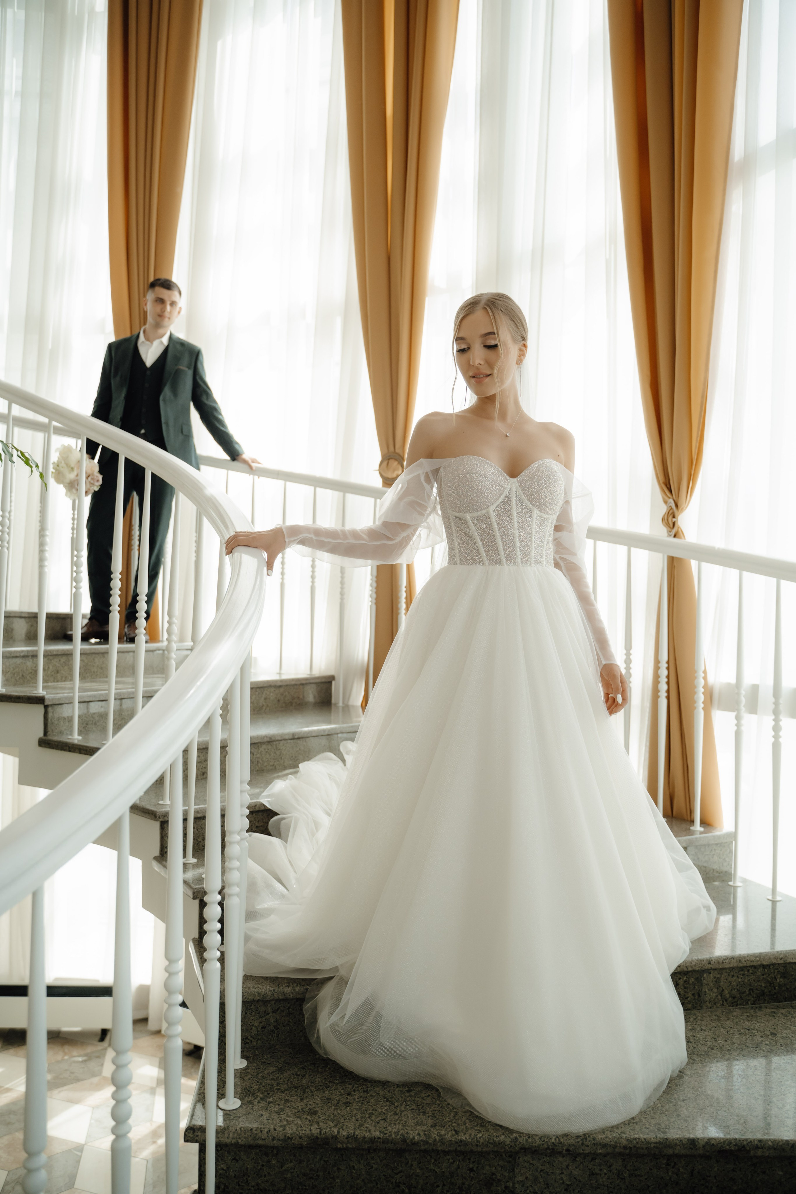 Светлана и Сергей 15.06.2022. Главная